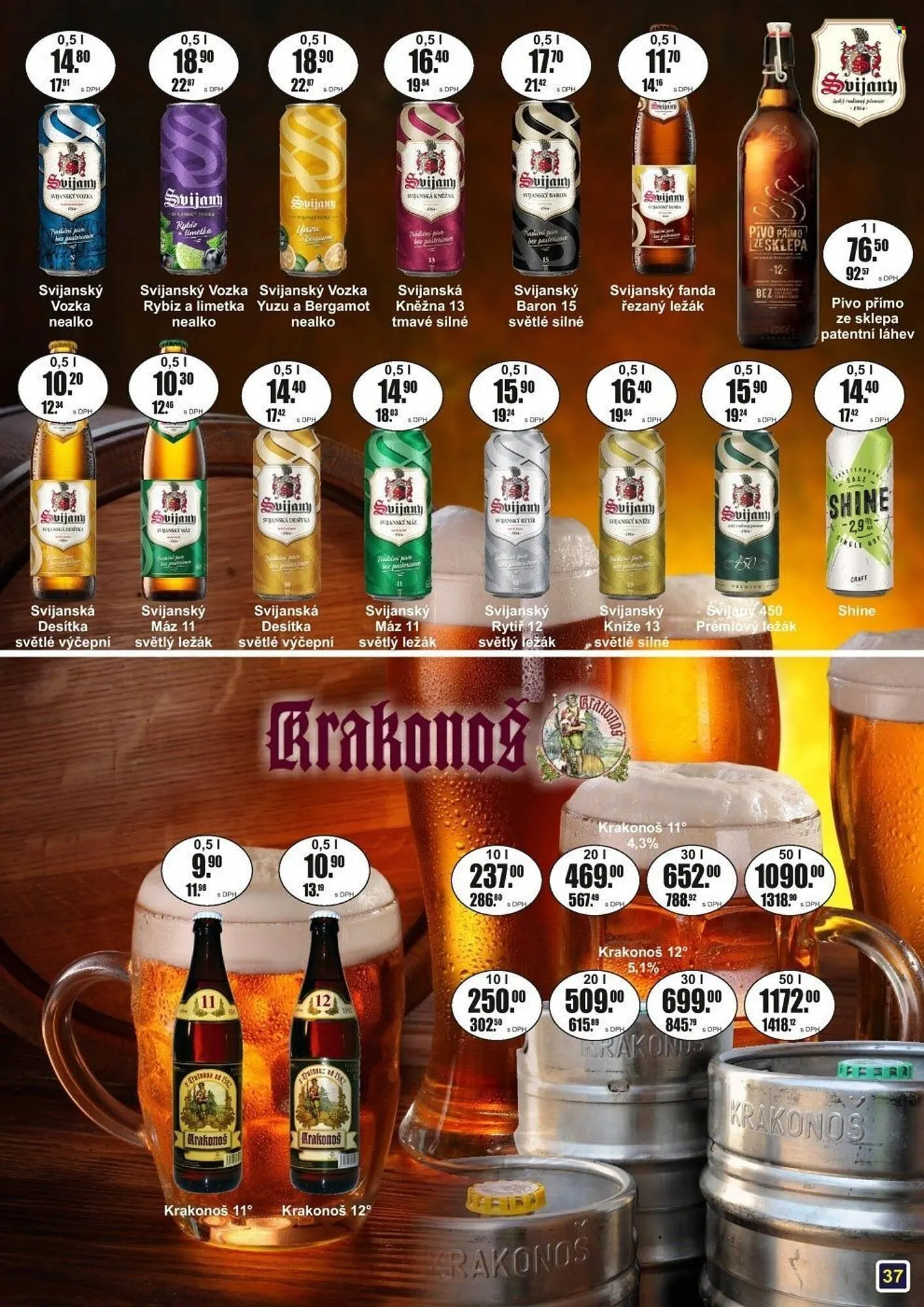 Adam leták - 1. ledna 31. ledna 2026 - Page 37