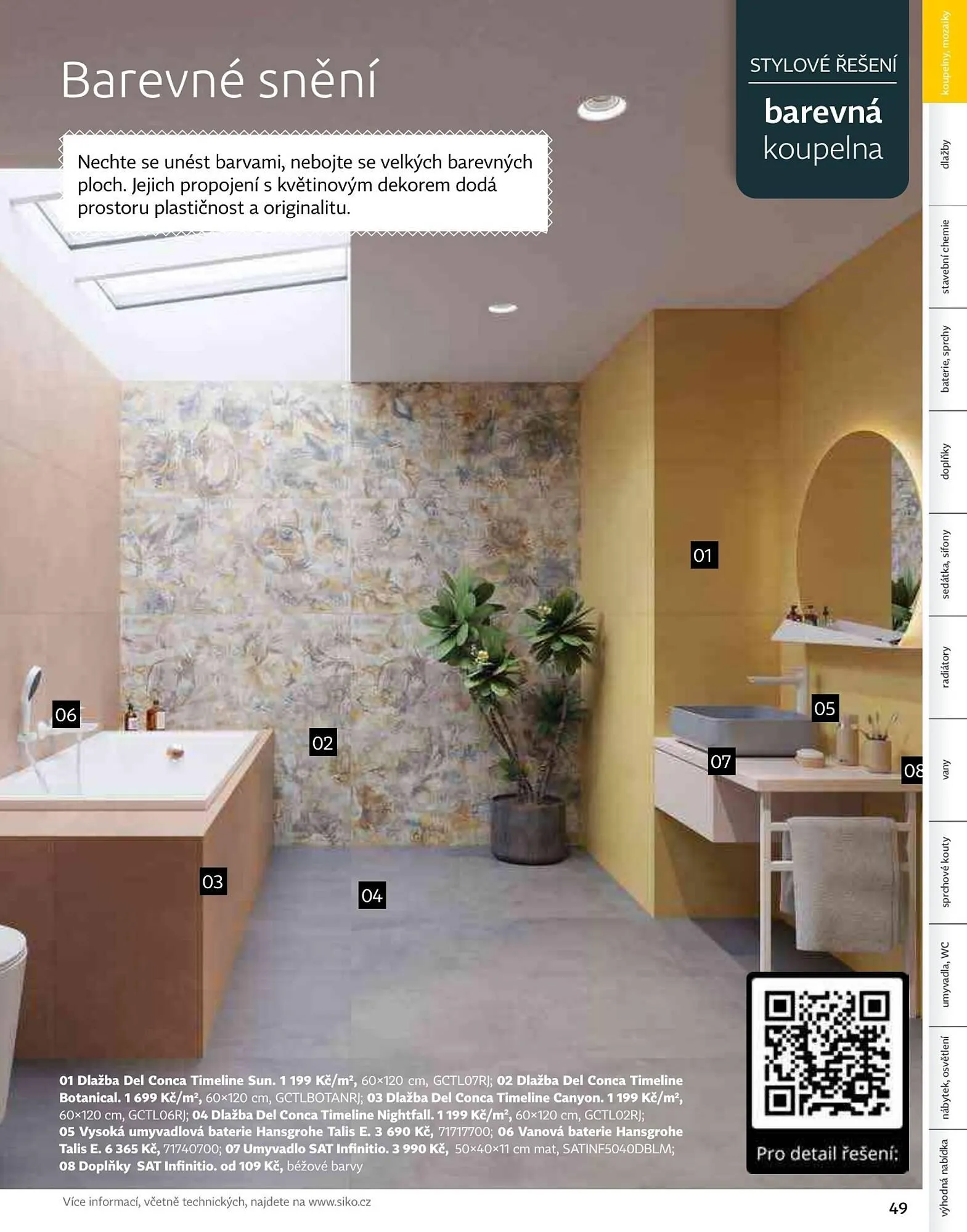 Siko leták - 6. září 31. prosince 2026 - Page 49