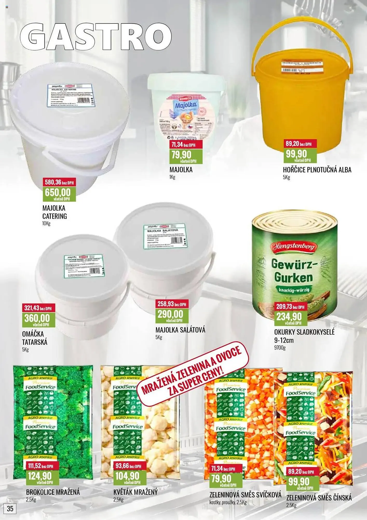 Ratio leták - 1. února 28. února 2025 - Page 36