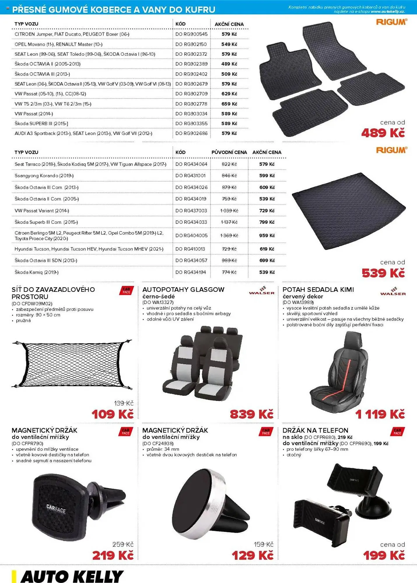 Auto Kelly leták - 4. února 3. března 2025 - Page 4