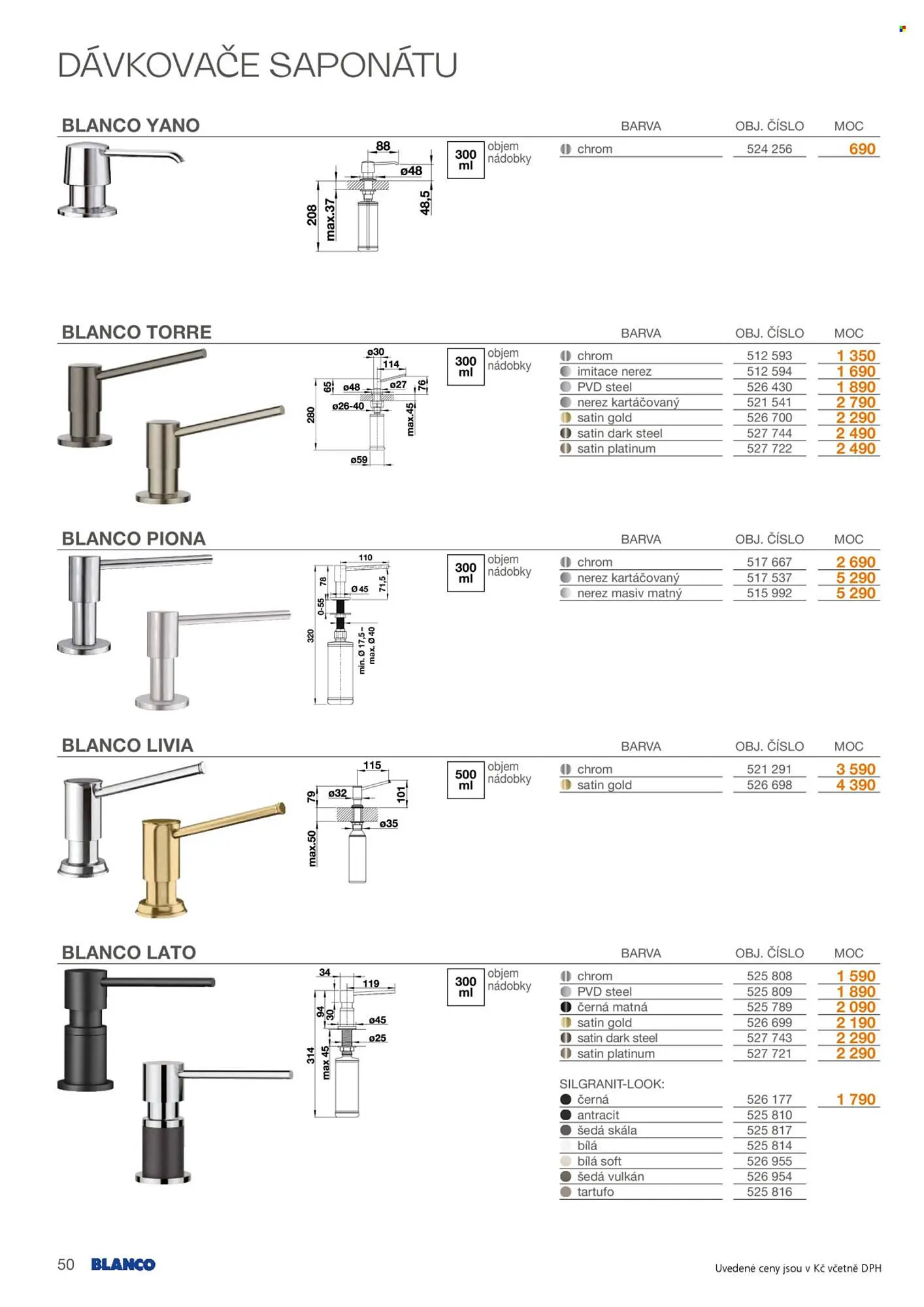 Möbelix leták - 1. února 31. prosince 2026 - Page 50