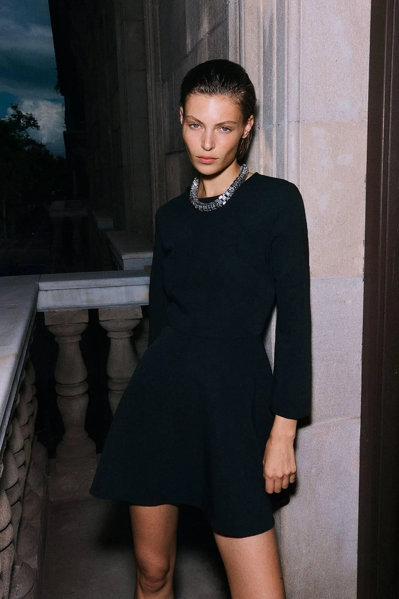 H&M leták - 20. listopadu 3. prosince 2024 - Page 15