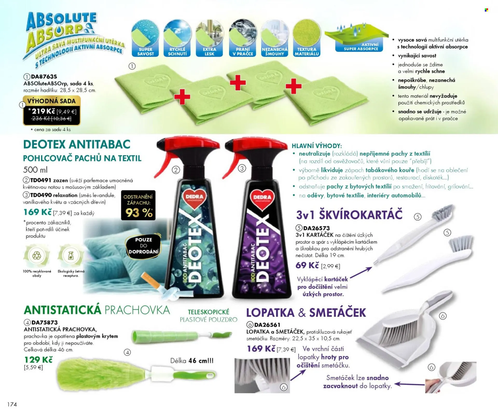 Dedra leták - 24. dubna 24. července 2026 - Page 74