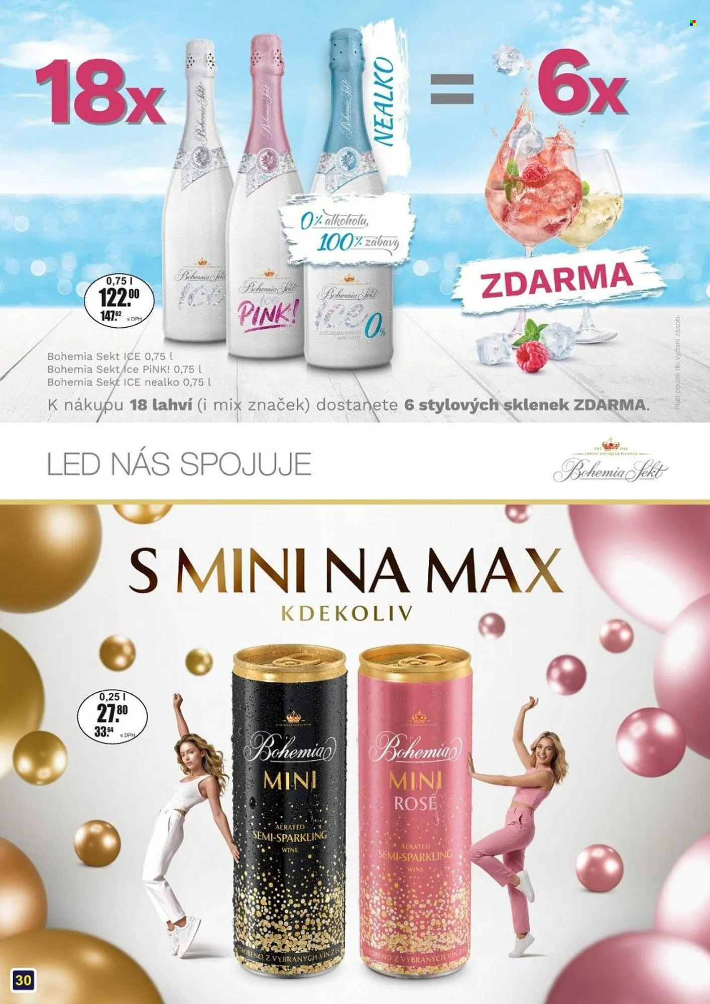 Adam leták - 1. května 31. května 2026 - Page 30