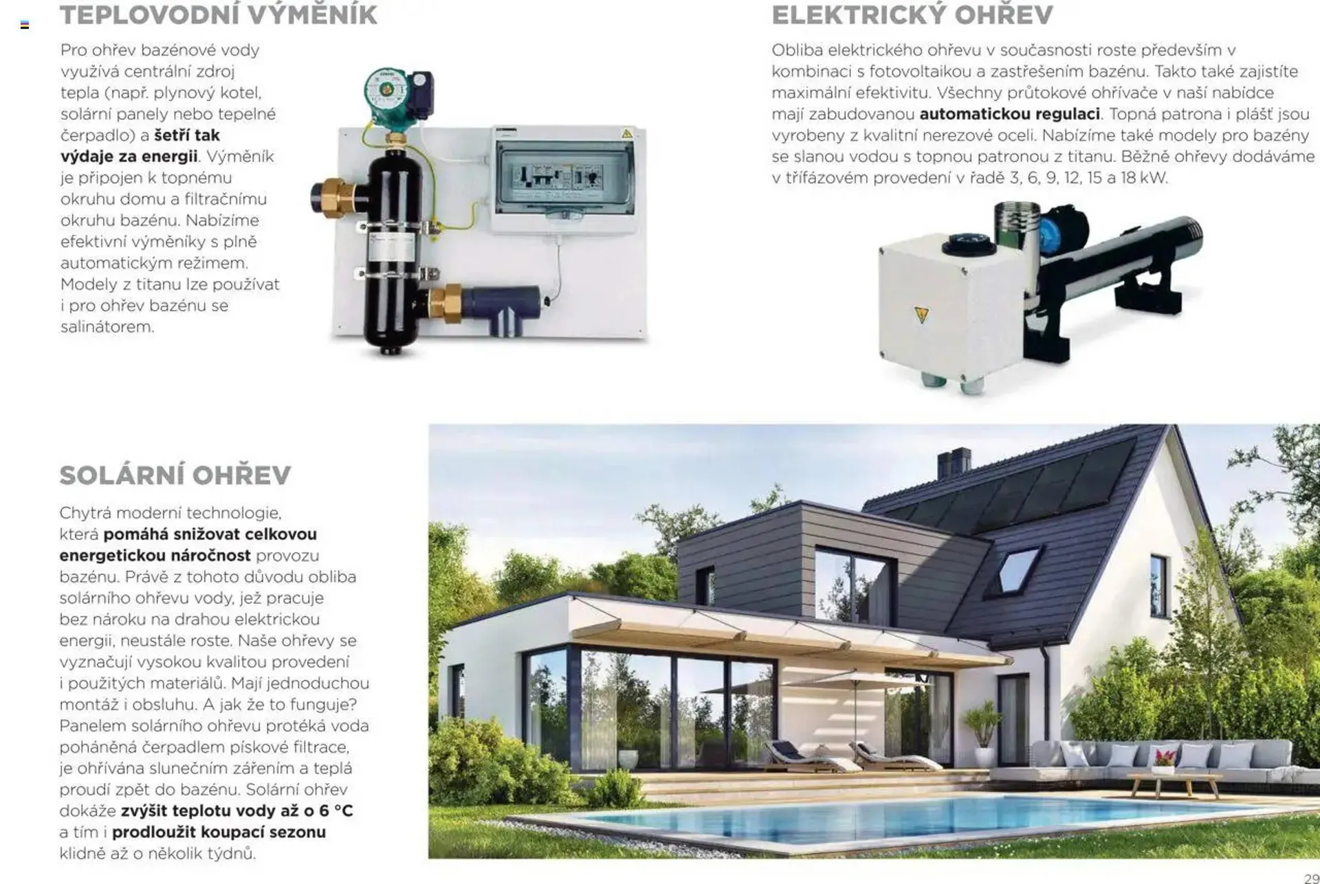 Mountfield leták - 16. dubna 31. prosince 2025 - Page 29