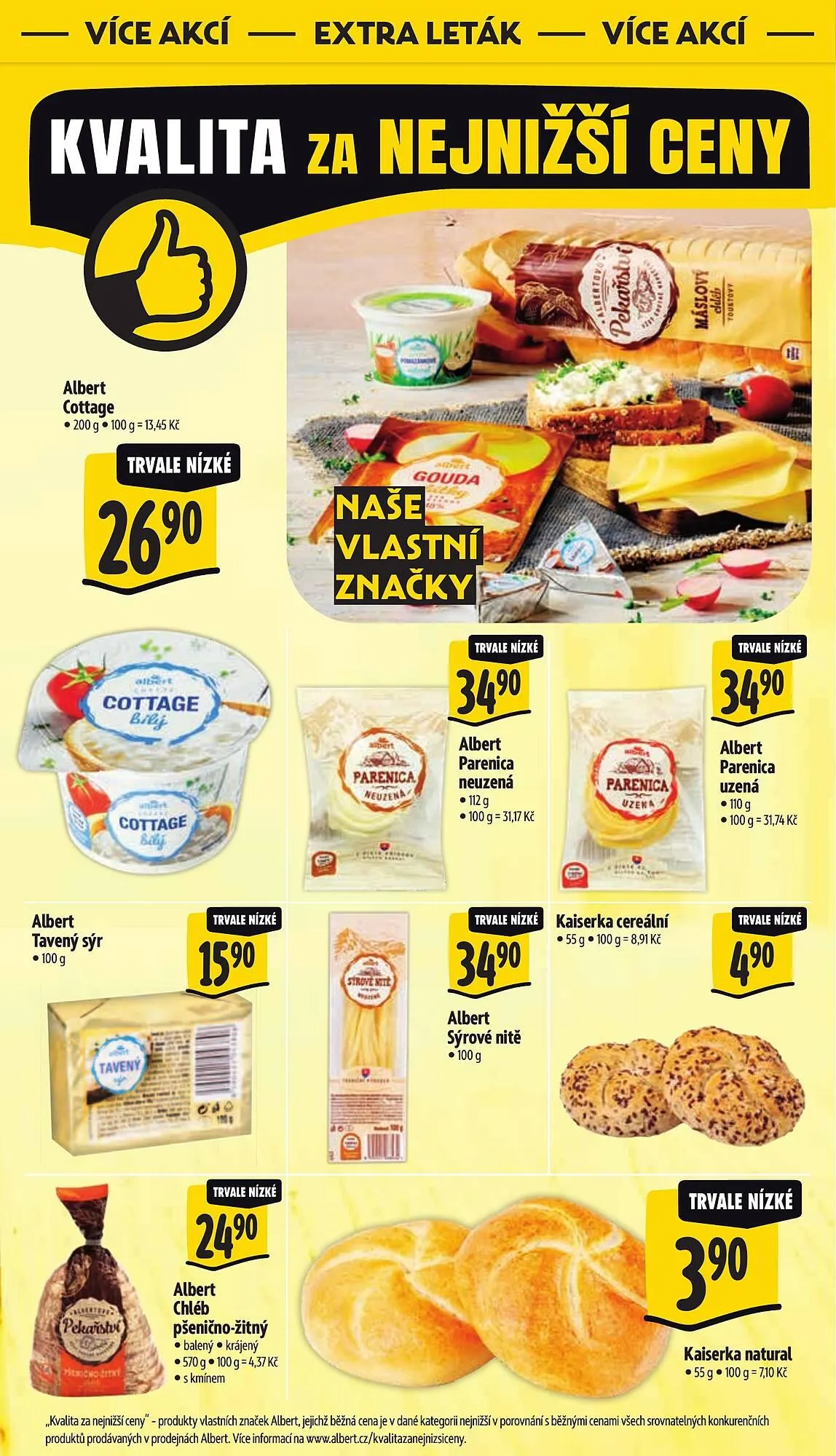 Albert leták - 18. února 24. února 2026 - Page 36