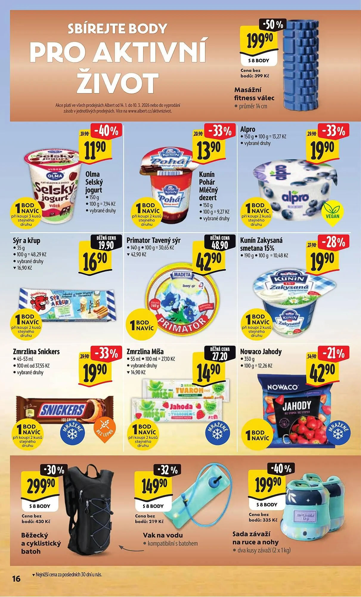 Albert leták - 4. února 10. února 2026 - Page 24