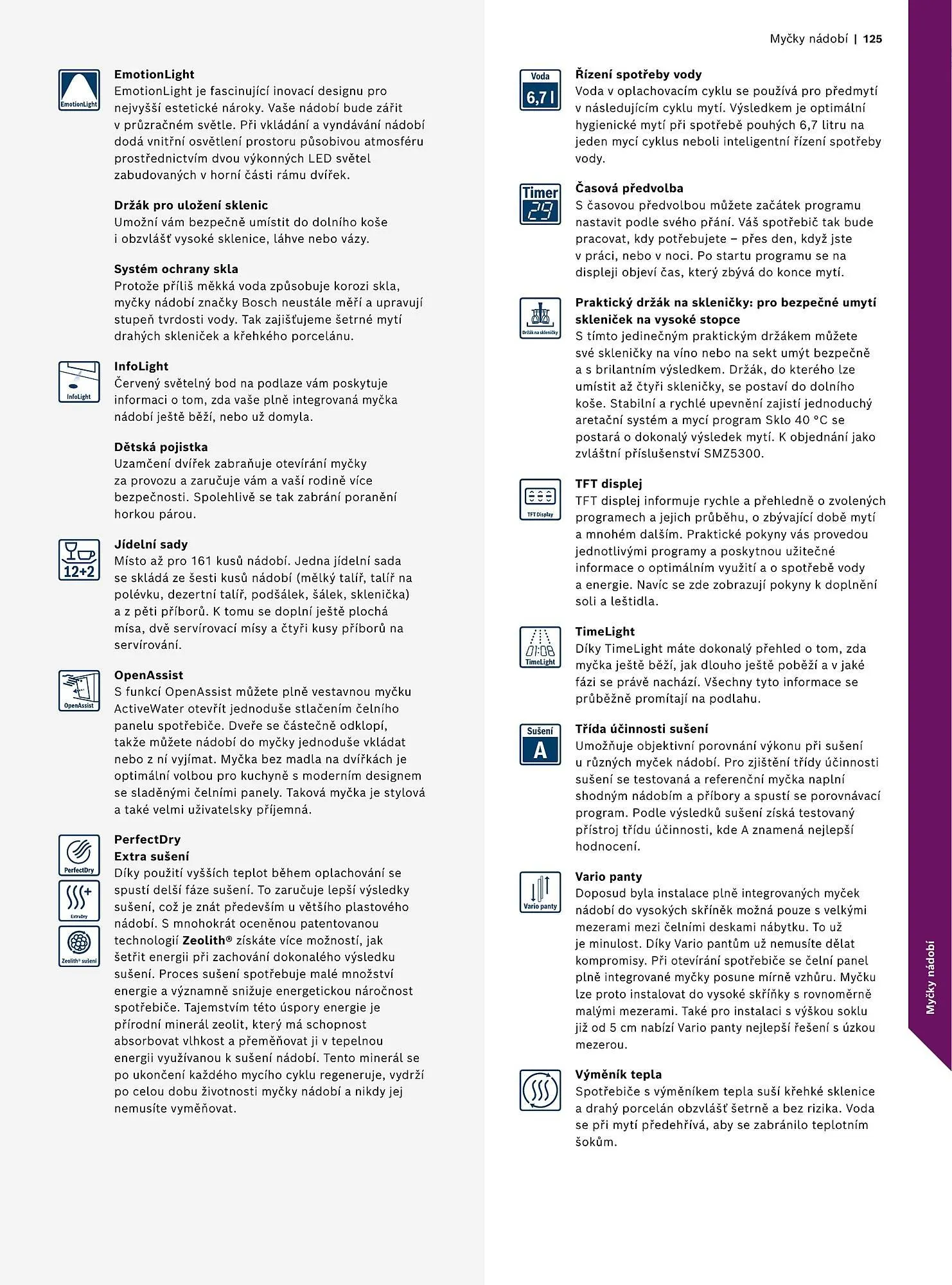 Möbelix leták - 1. listopadu 31. prosince 2025 - Page 125