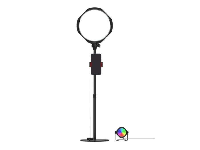 JOBY Beamo Studio Deluxe Lighting Kit