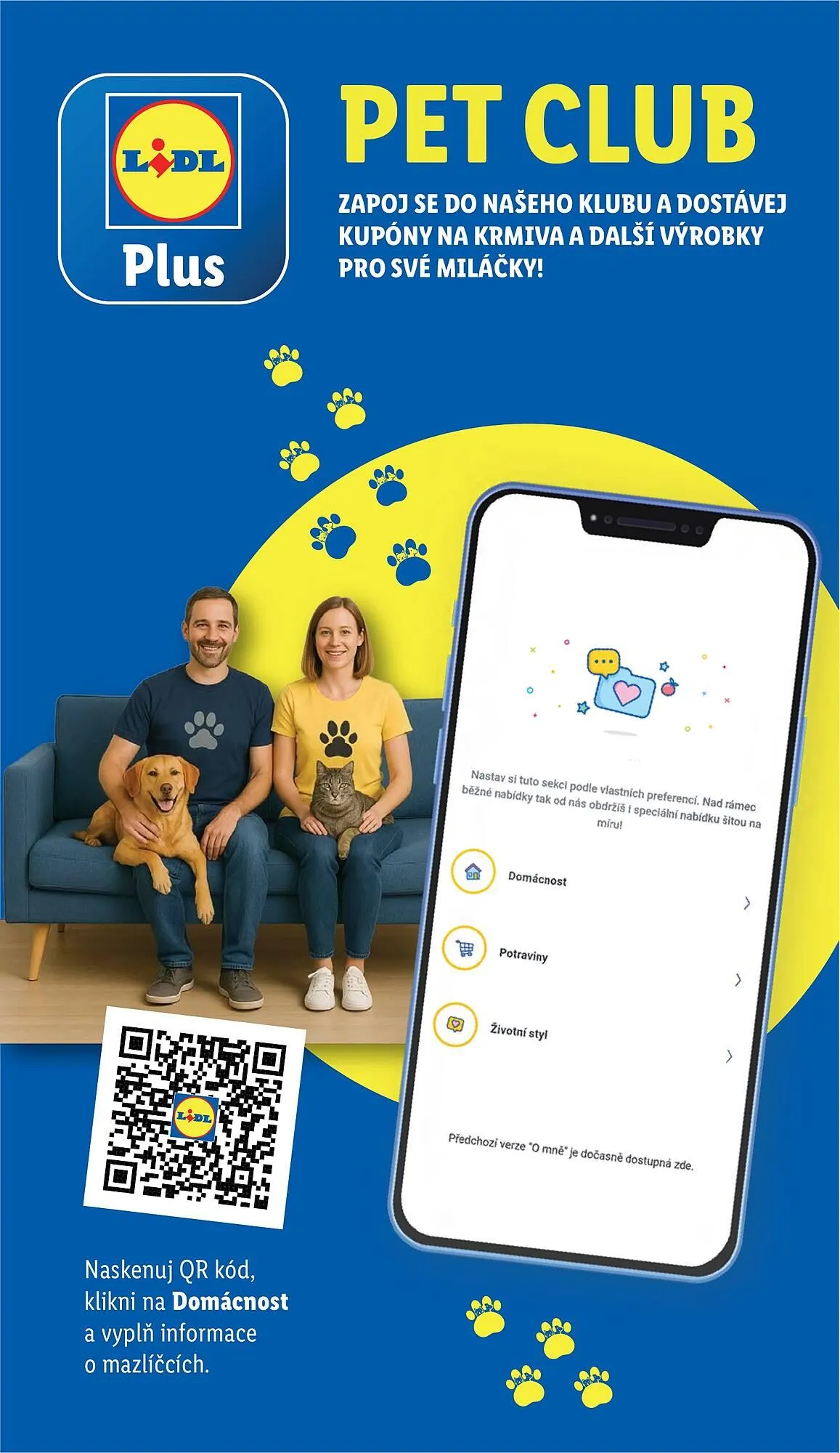 Lidl leták - 9. února 11. února 2026 - Page 26