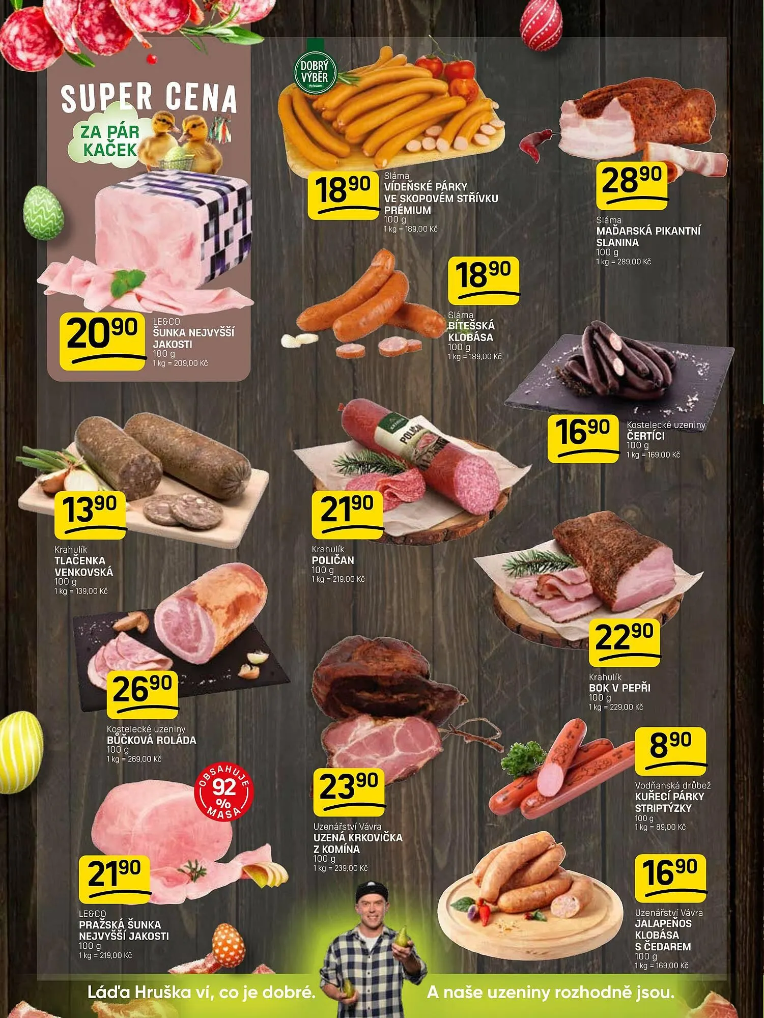 Flop leták - 11. března 17. března 2026 - Page 2