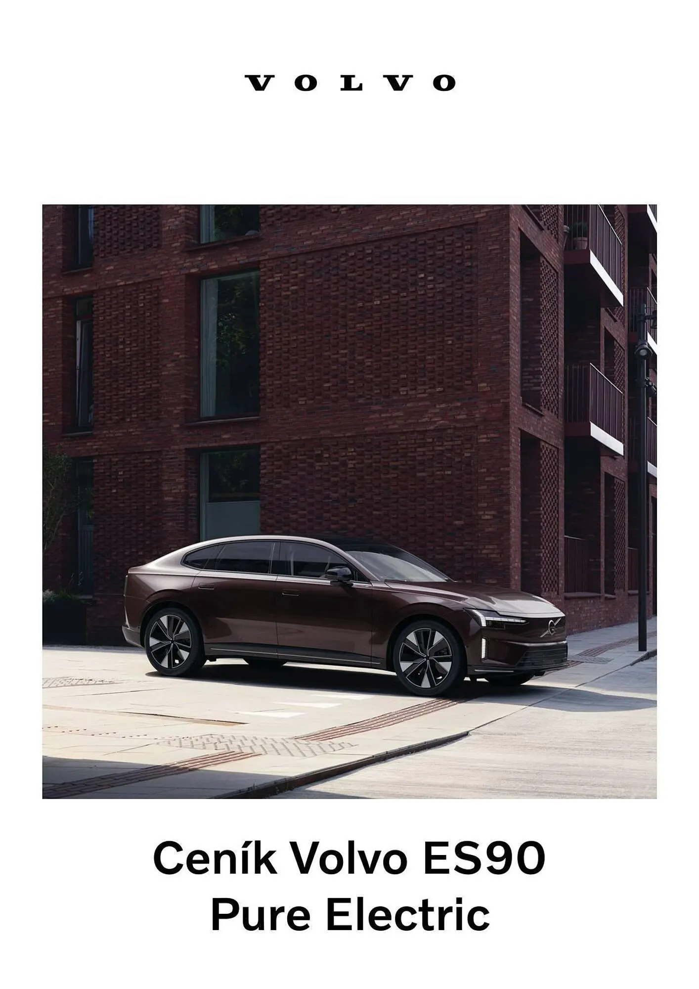 Volvo leták - 28. ledna 31. července 2026 - Page 1