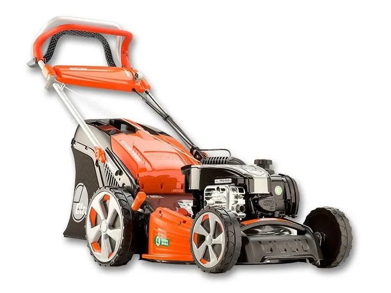 Benzínová sekačka G 48 TBR Allroad Plus 4