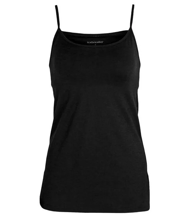 Tílko ICEBREAKER W SIREN BRA CAMI Lady