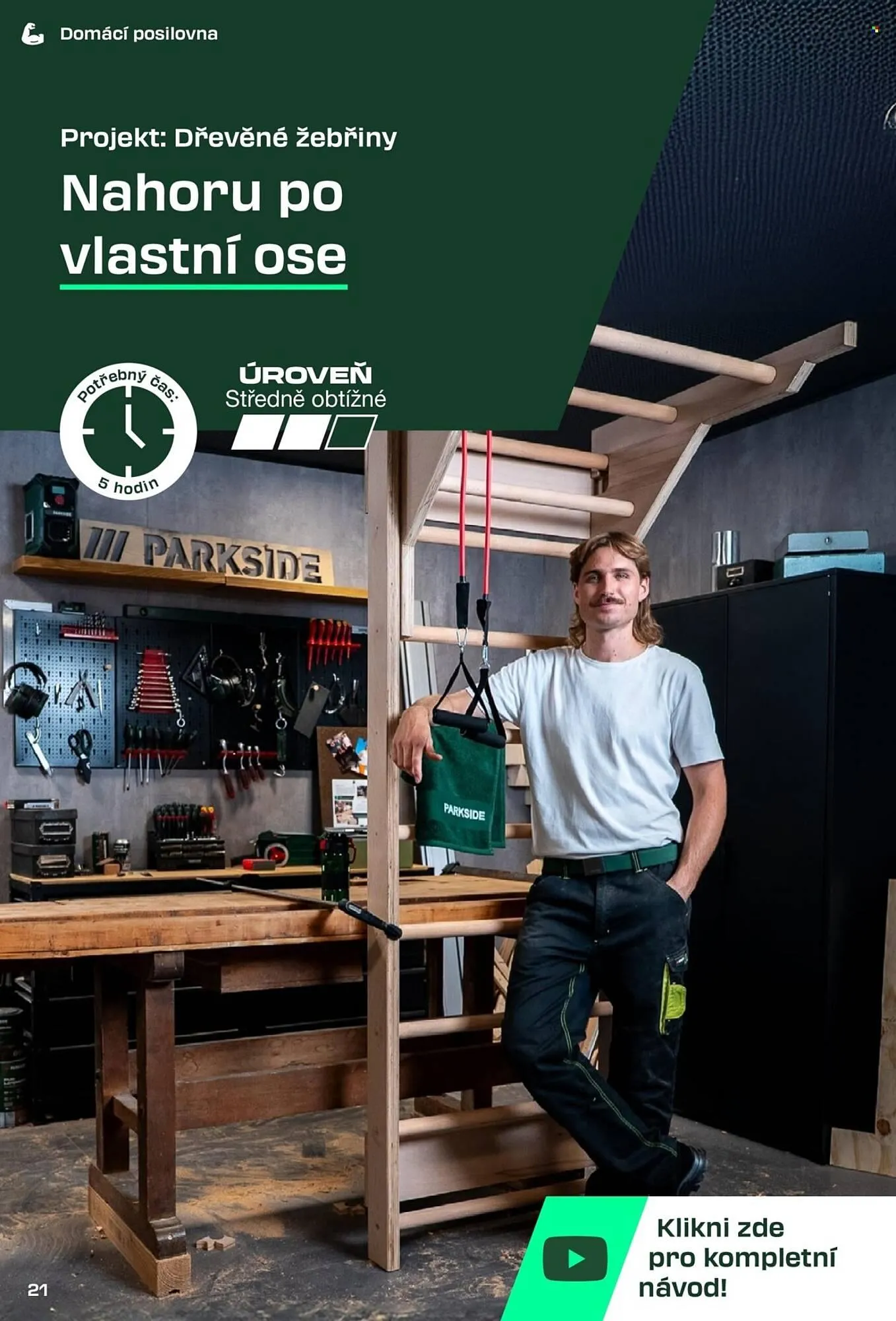 Lidl leták - 30. srpna 30. listopadu 2025 - Page 21