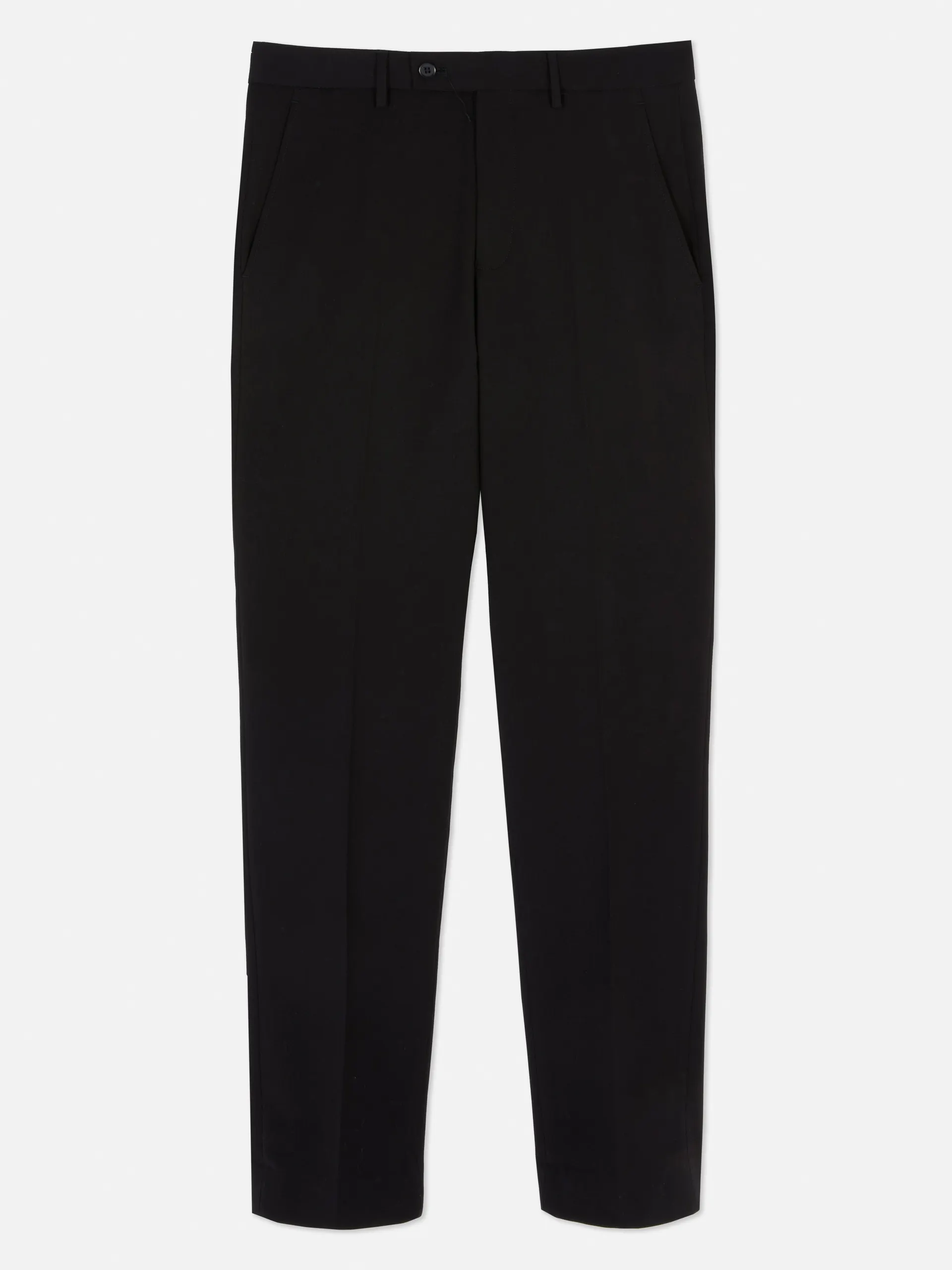 Maßgeschneiderte Anzughose