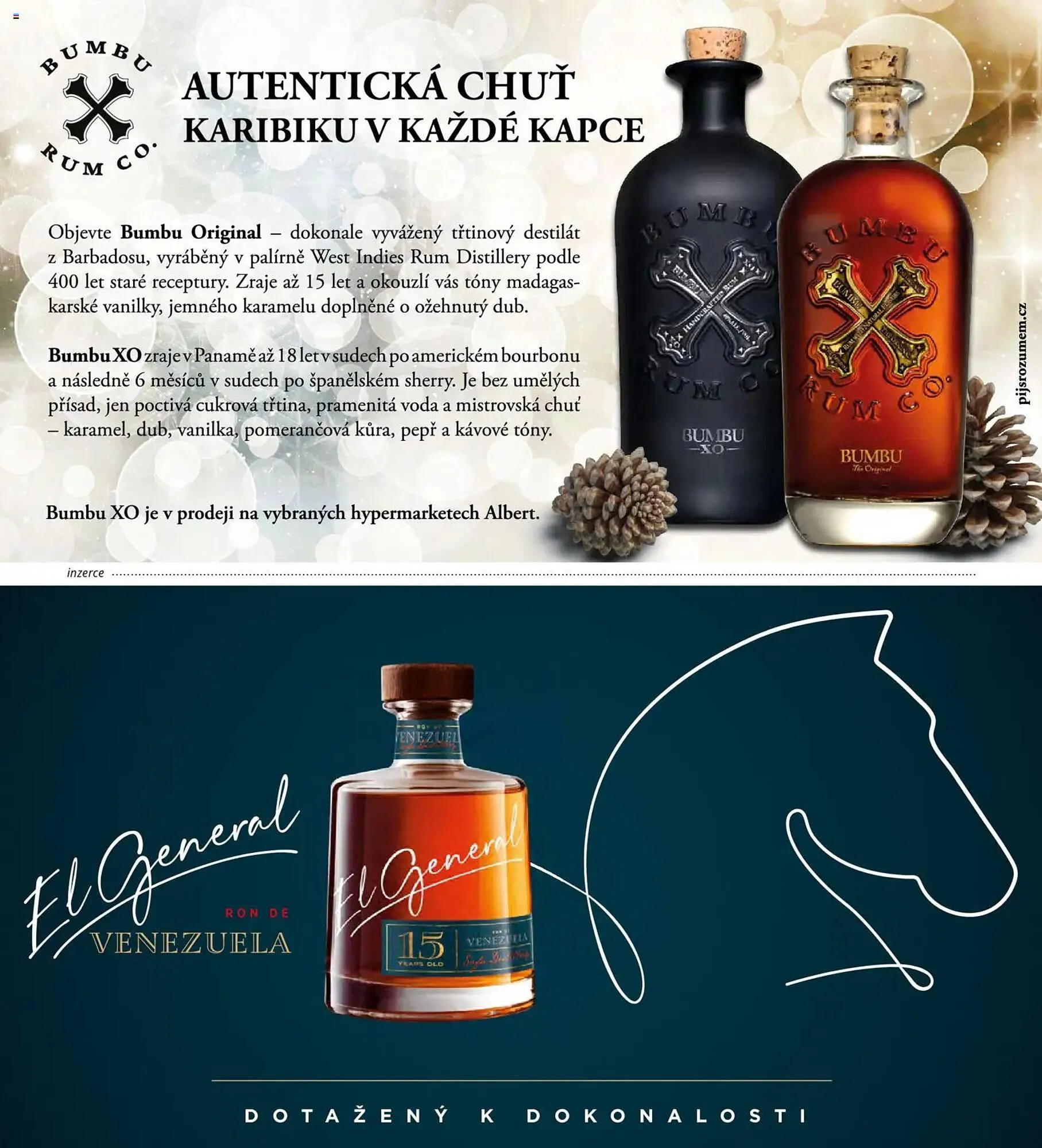 Albert leták - 1. prosince 31. prosince 2025 - Page 86