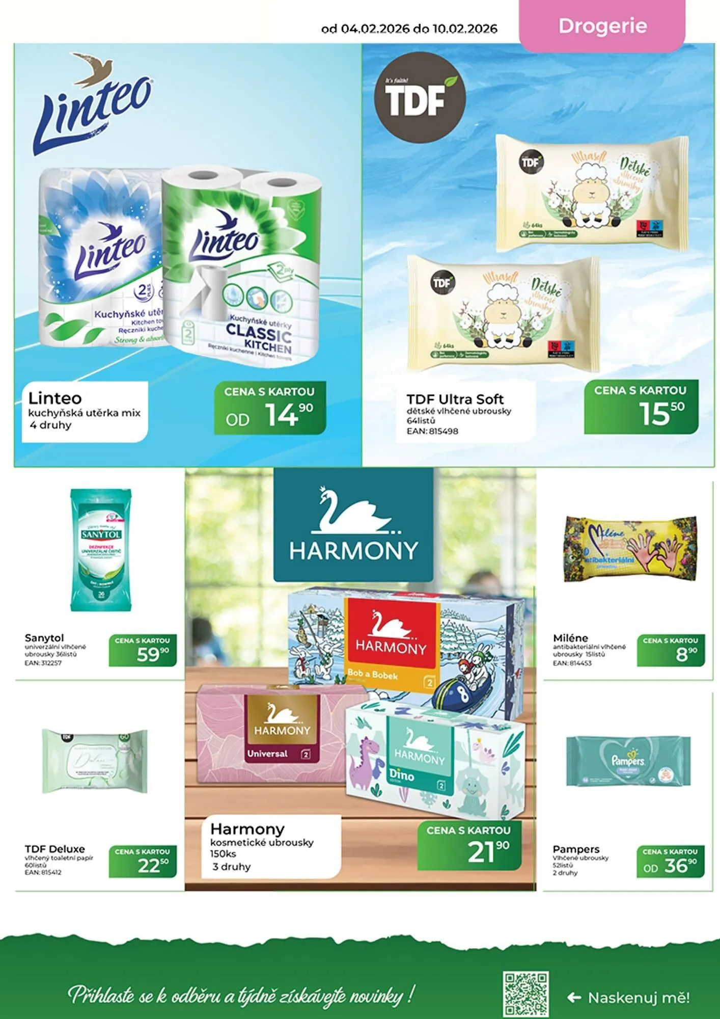 Tamda Foods leták - 4. února 10. února 2026 - Page 47