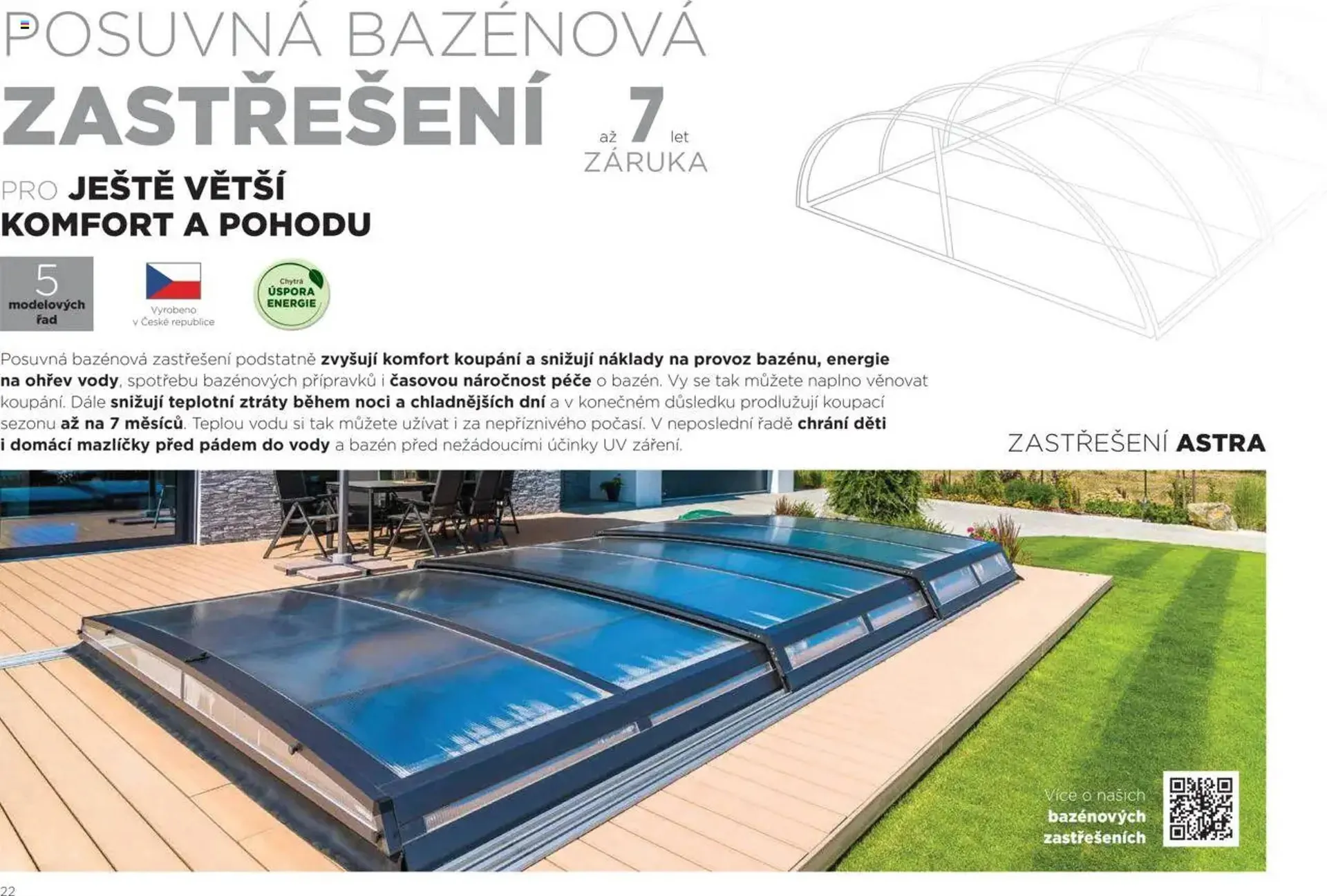 Mountfield leták - 16. dubna 31. prosince 2025 - Page 22