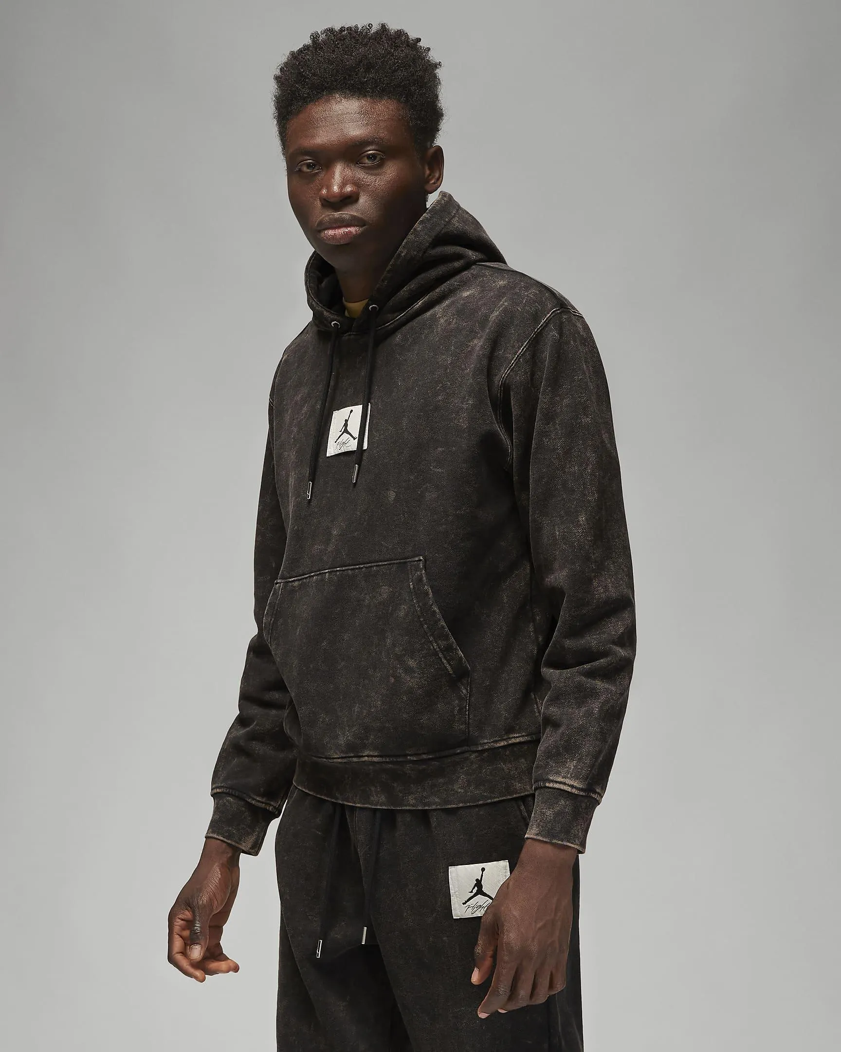 Jordan Flight Fleece