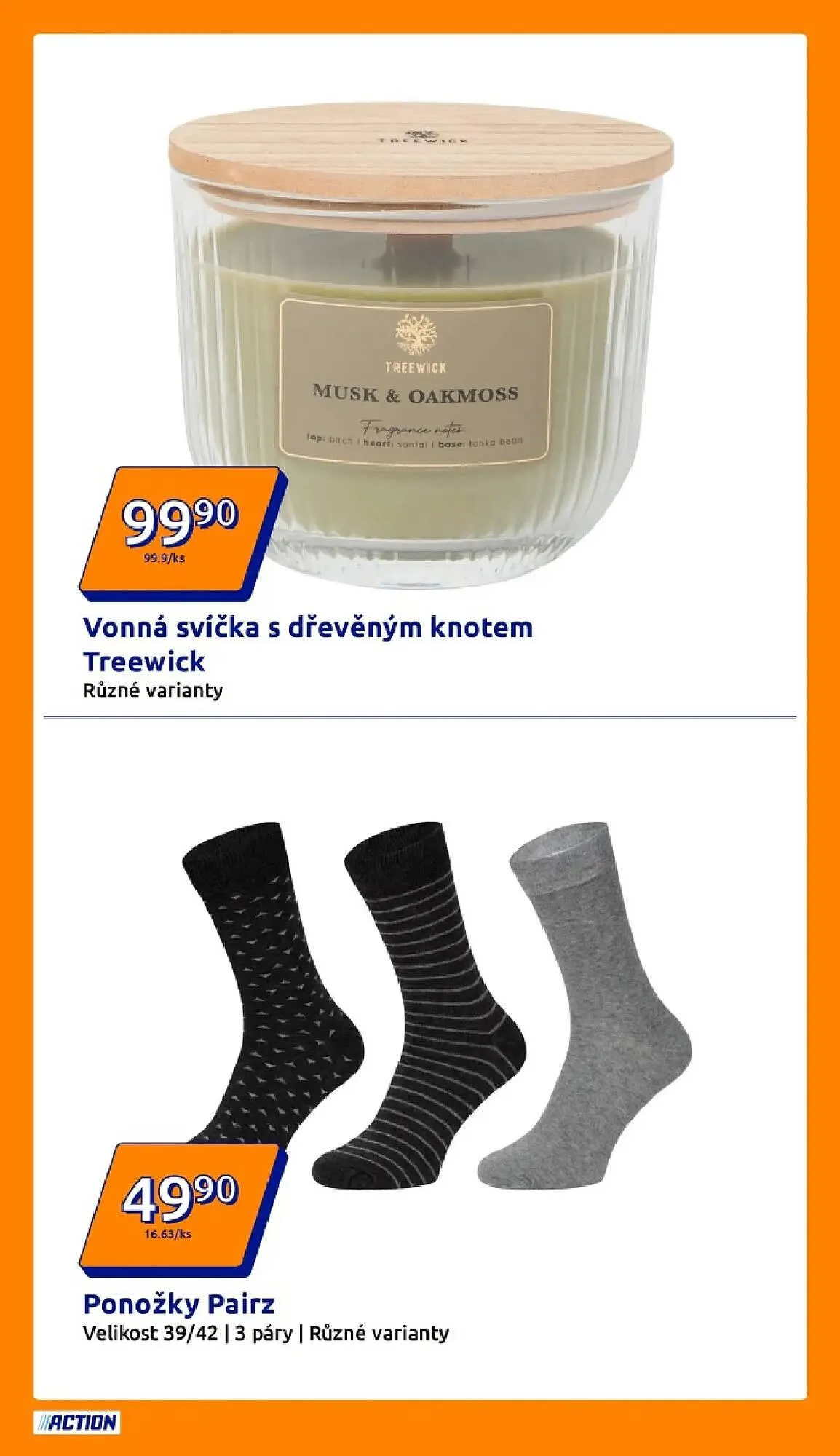 Action leták - 4. února 10. února 2026 - Page 9