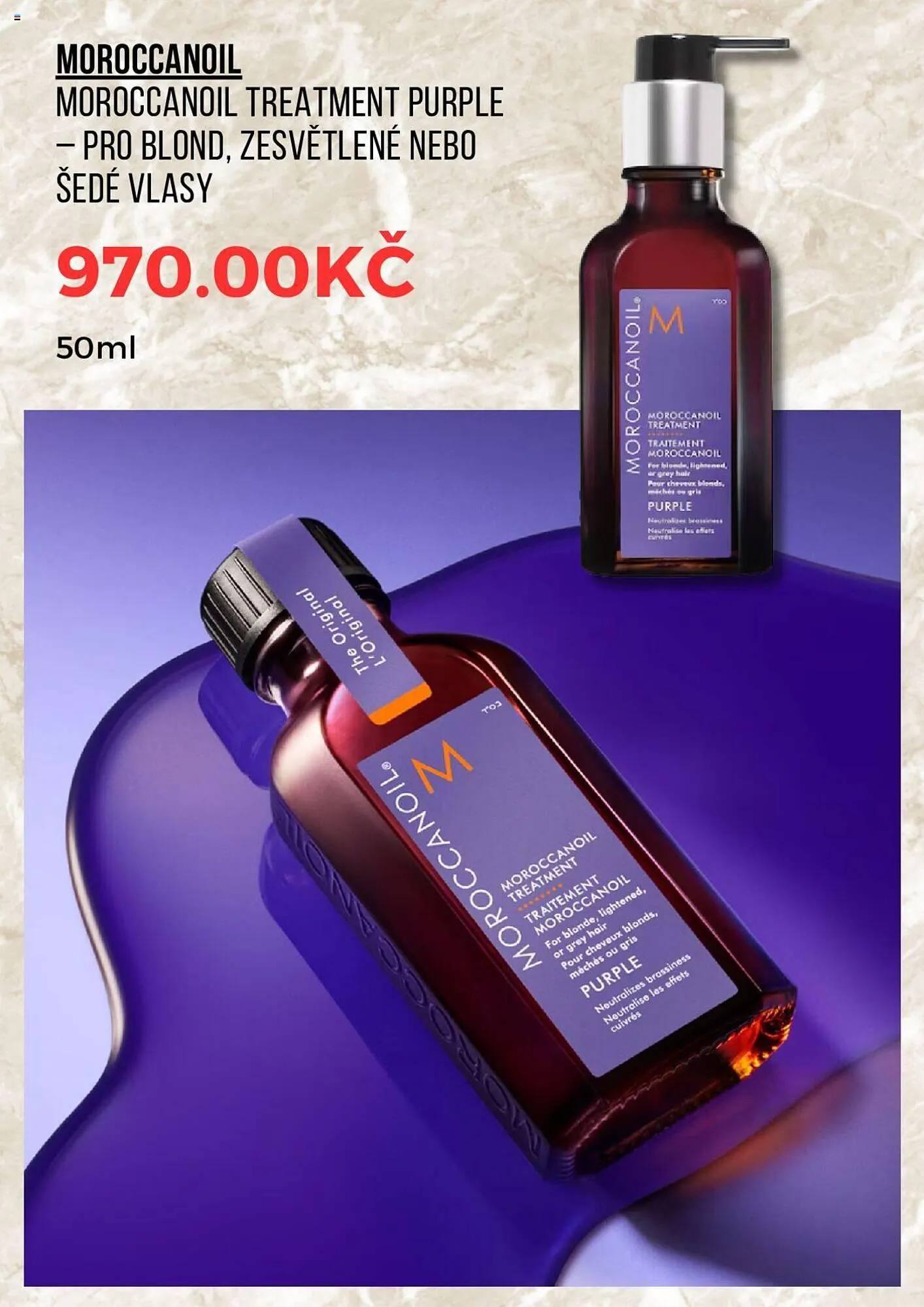 Sephora leták - 1. června 30. června 2024 - Page 3