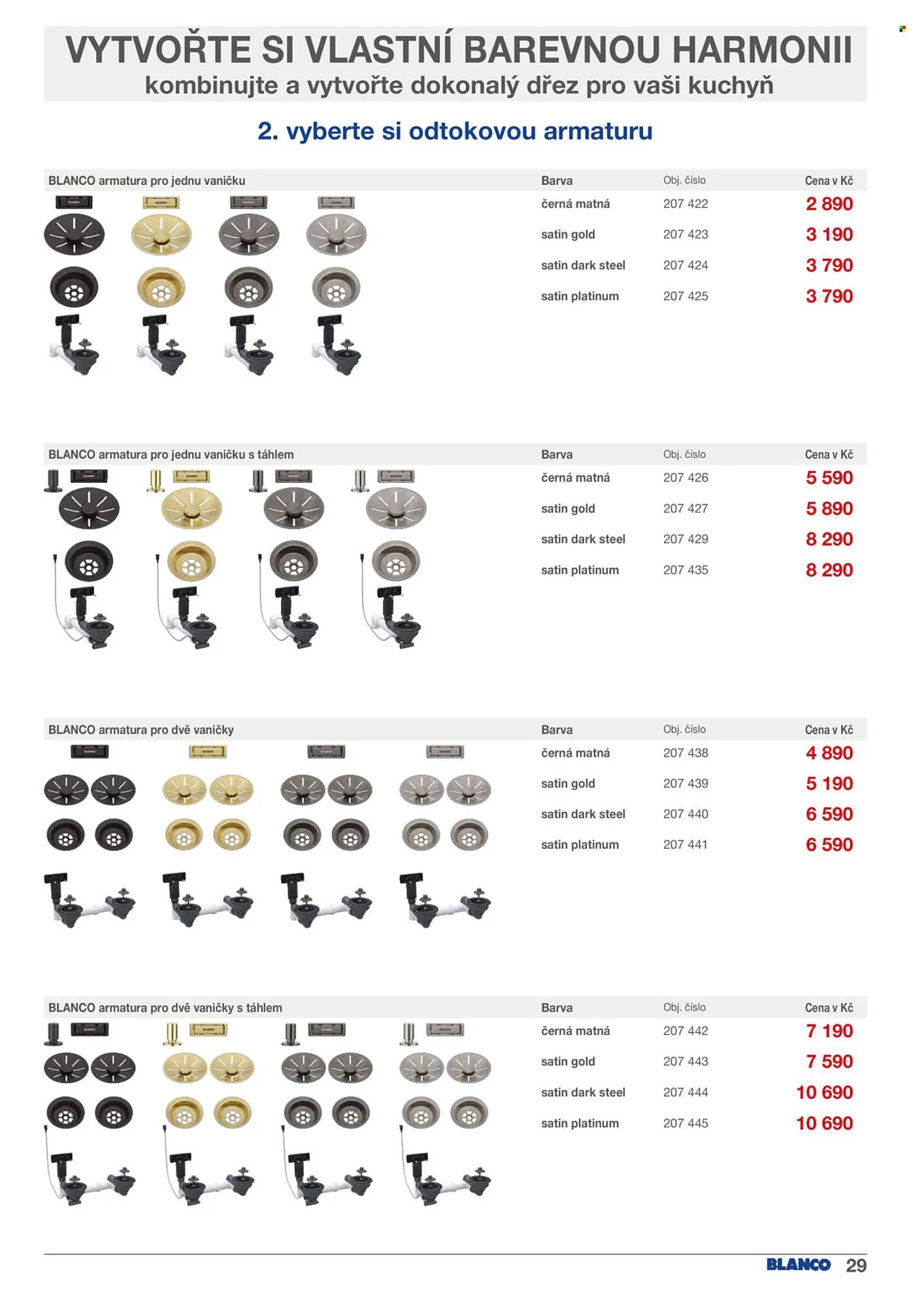 XXXLutz leták - 20. června 31. prosince 2025 - Page 29