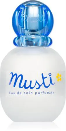 Musti