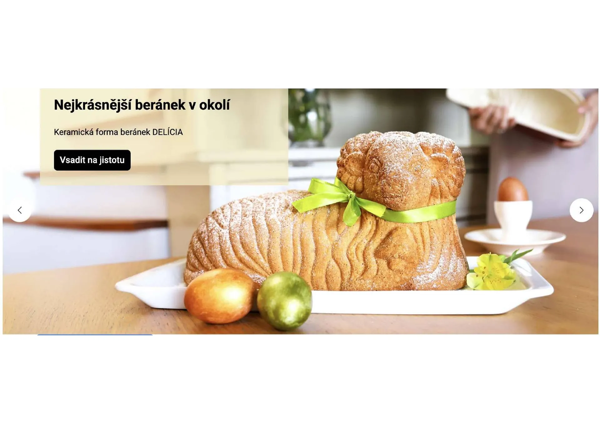 Tescoma leták - 3. března 16. března 2026 - Page 1