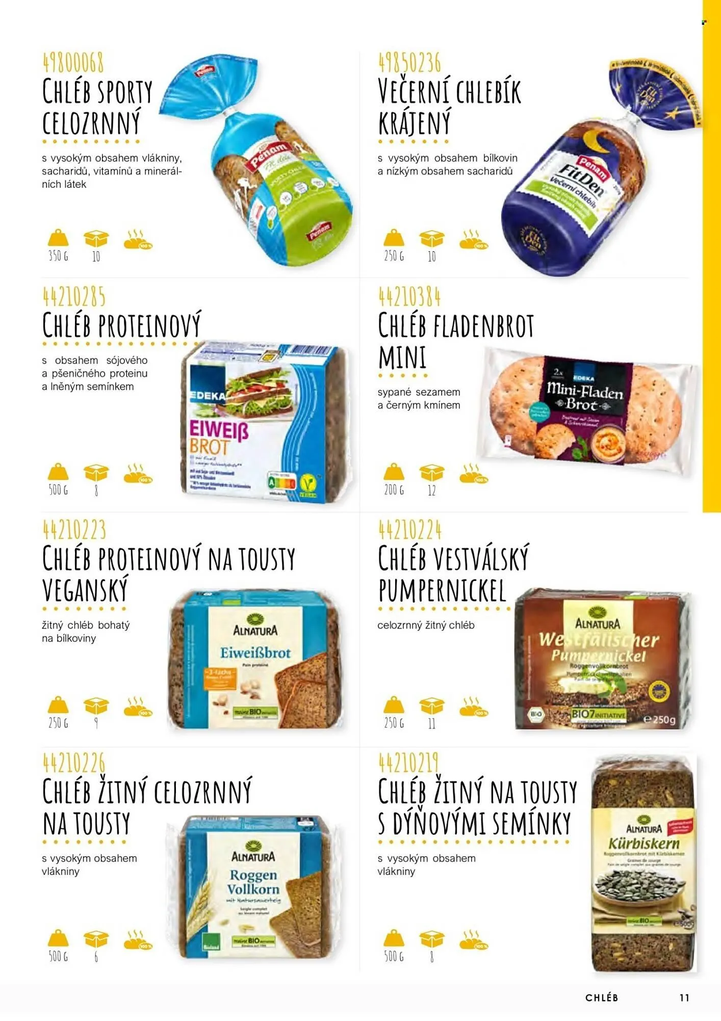Jip leták - 9. června 31. prosince 2025 - Page 11