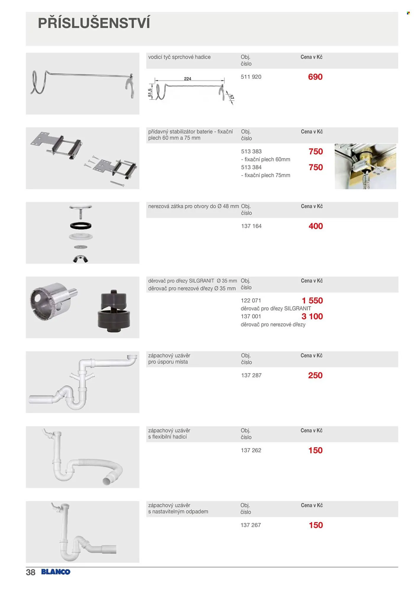 XXXLutz leták - 20. června 31. prosince 2025 - Page 38