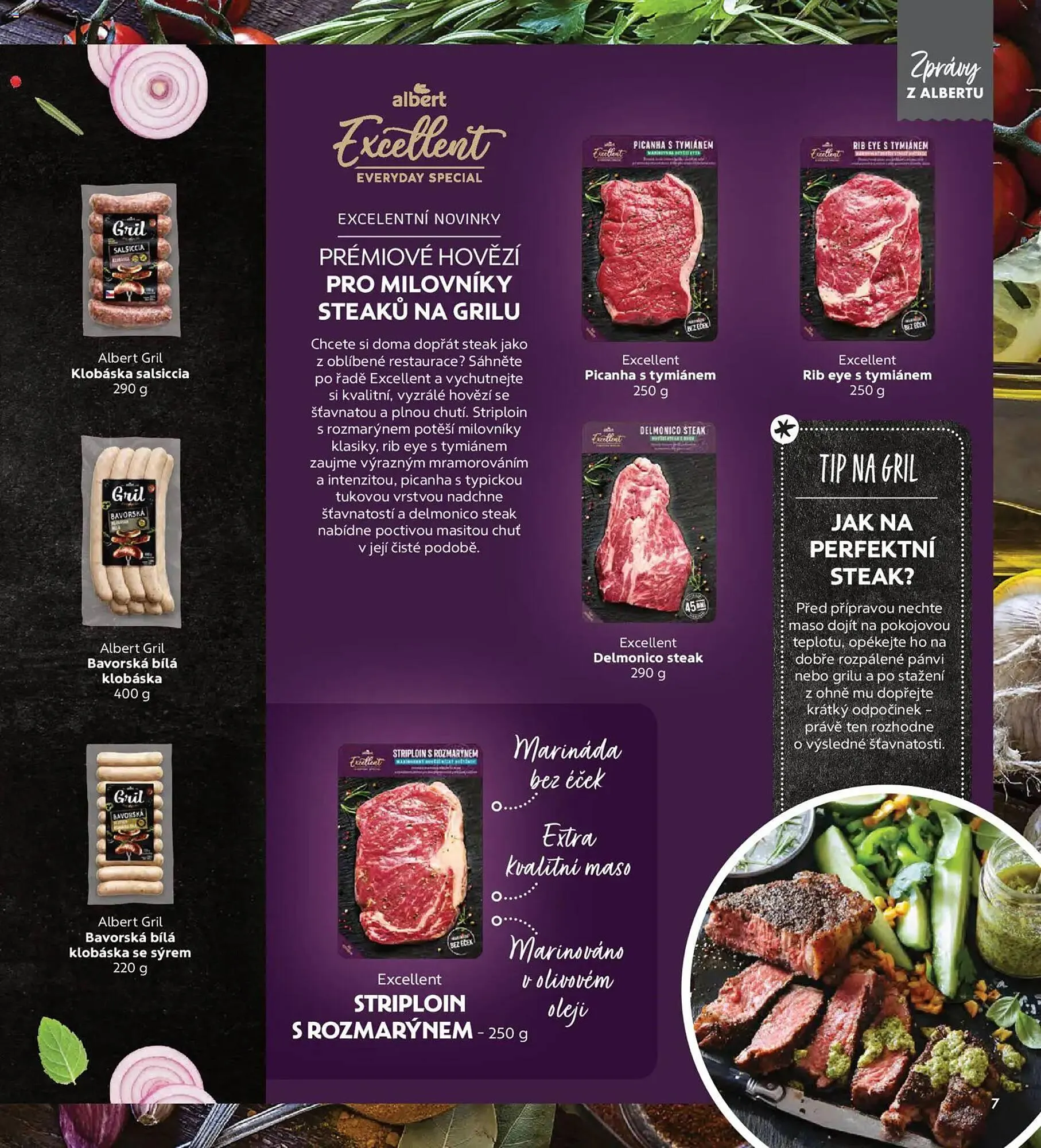 Albert leták - 1. dubna 30. dubna 2026 - Page 7