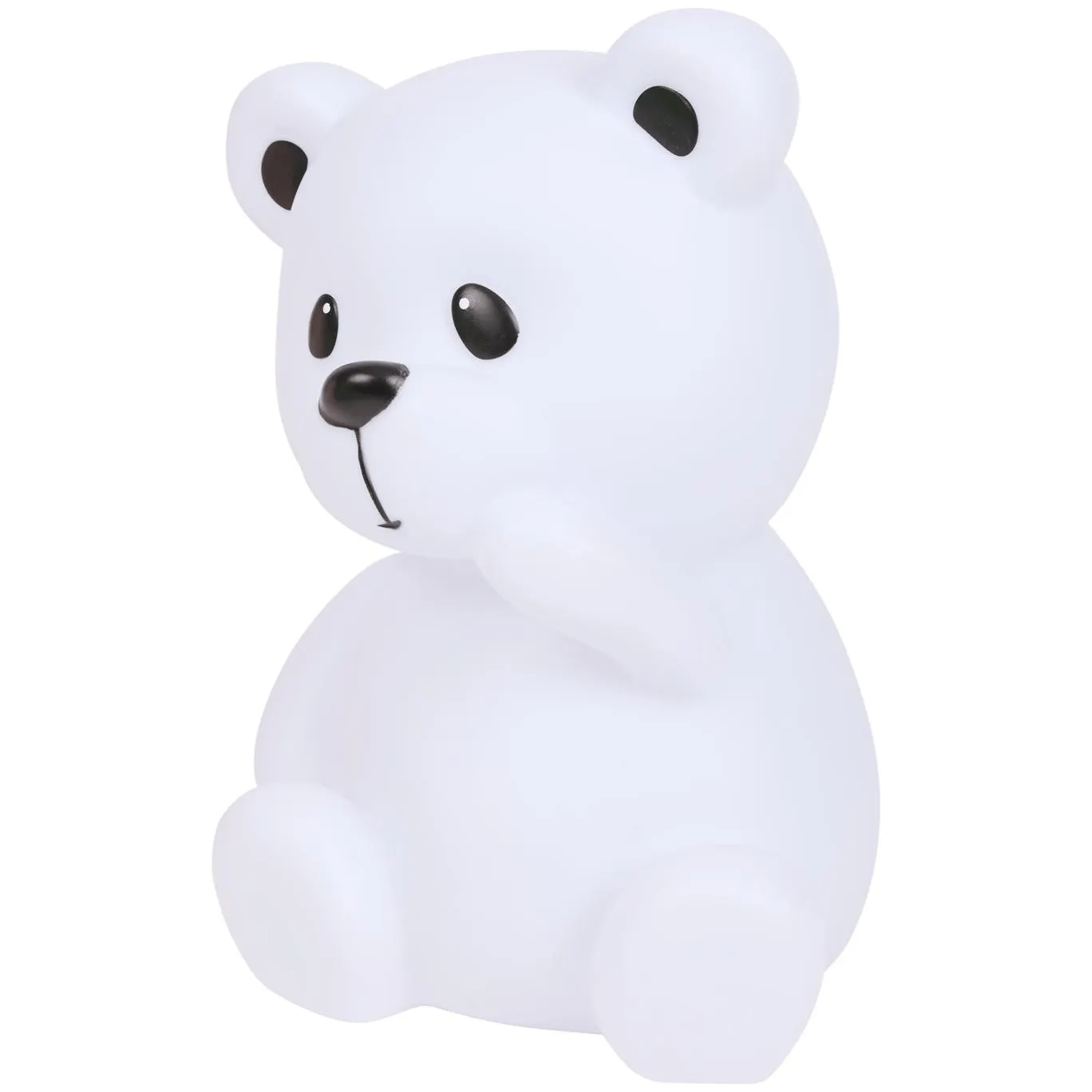 Lampada a forma di animale