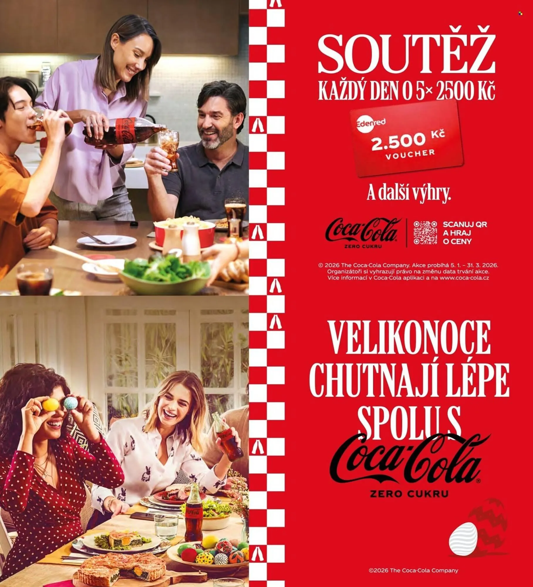 Albert leták - 1. března 31. března 2026 - Page 57