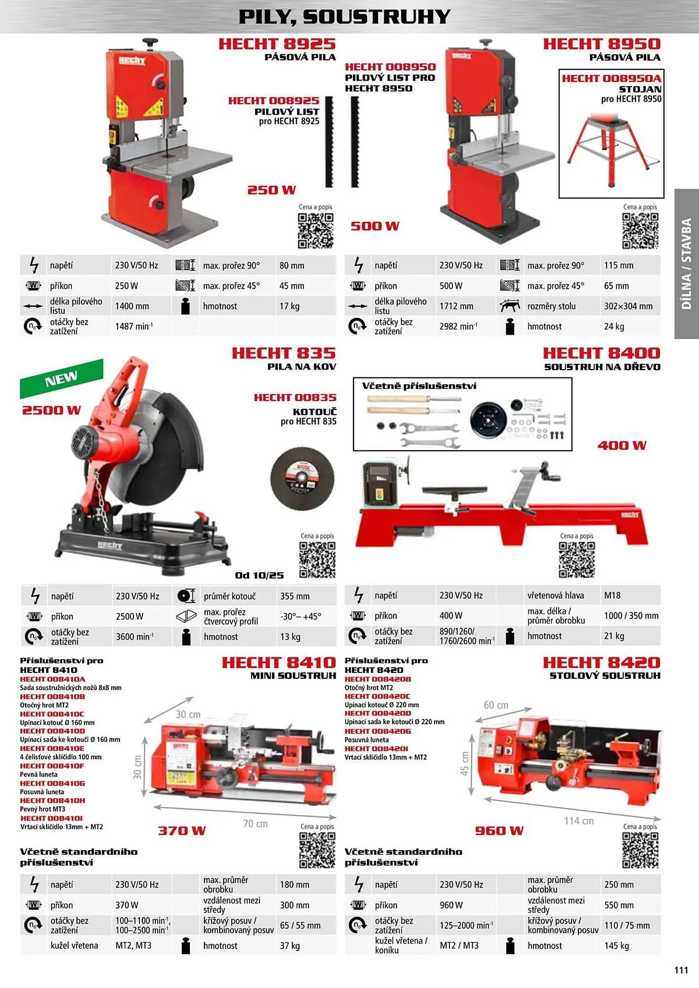 Hecht leták - 18. září 31. prosince 2025 - Page 112