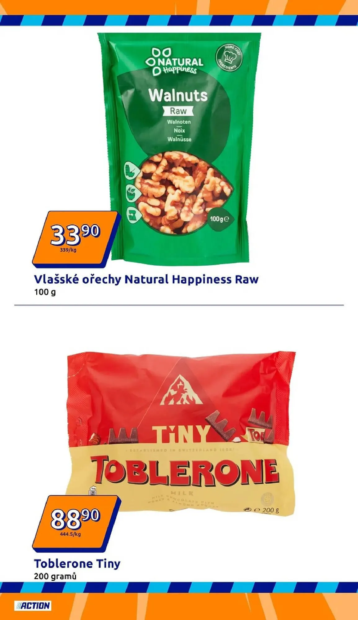 Action leták - 21. ledna 27. ledna 2026 - Page 32