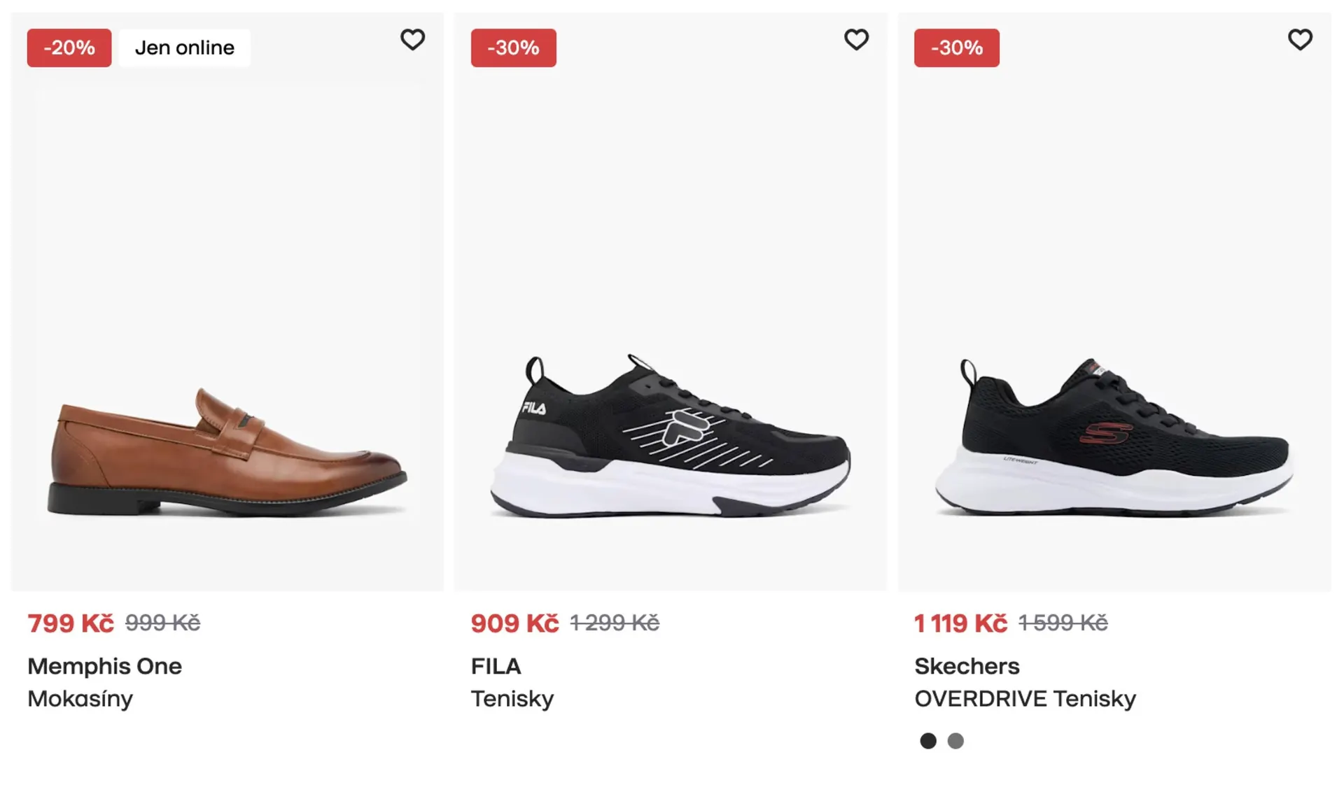 Deichmann leták - 8. dubna 21. dubna 2026 - Page 4