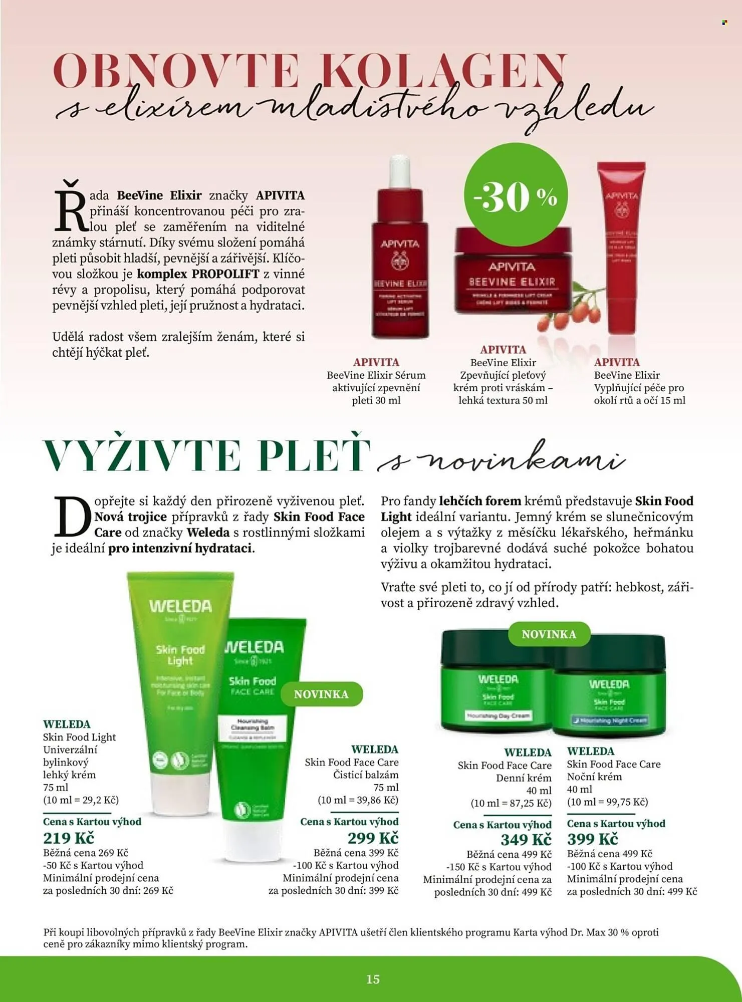 Dr. Max leták - 1. března 31. března 2026 - Page 15