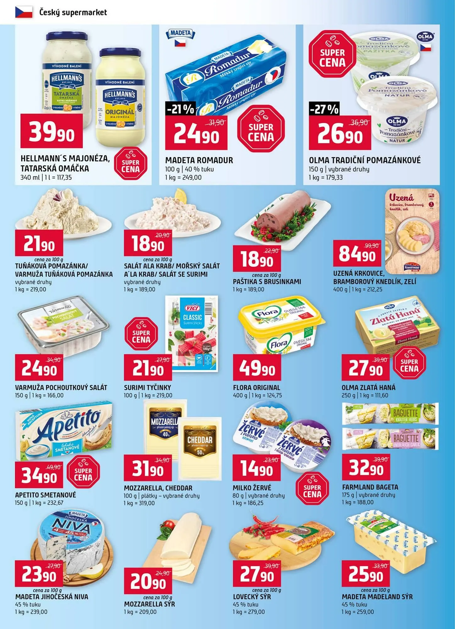 Terno leták - 4. února 10. února 2026 - Page 4