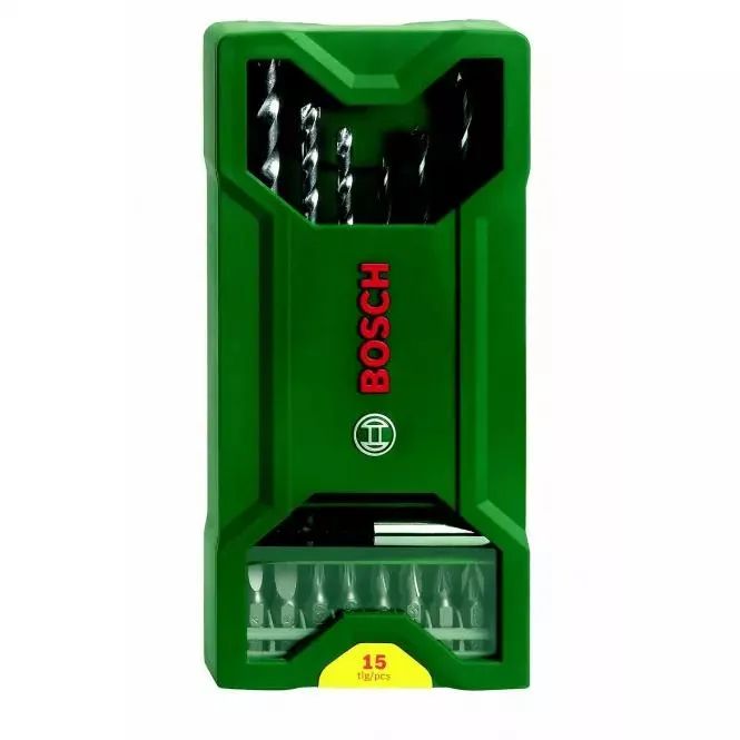 15 Dílná Sada X-Line