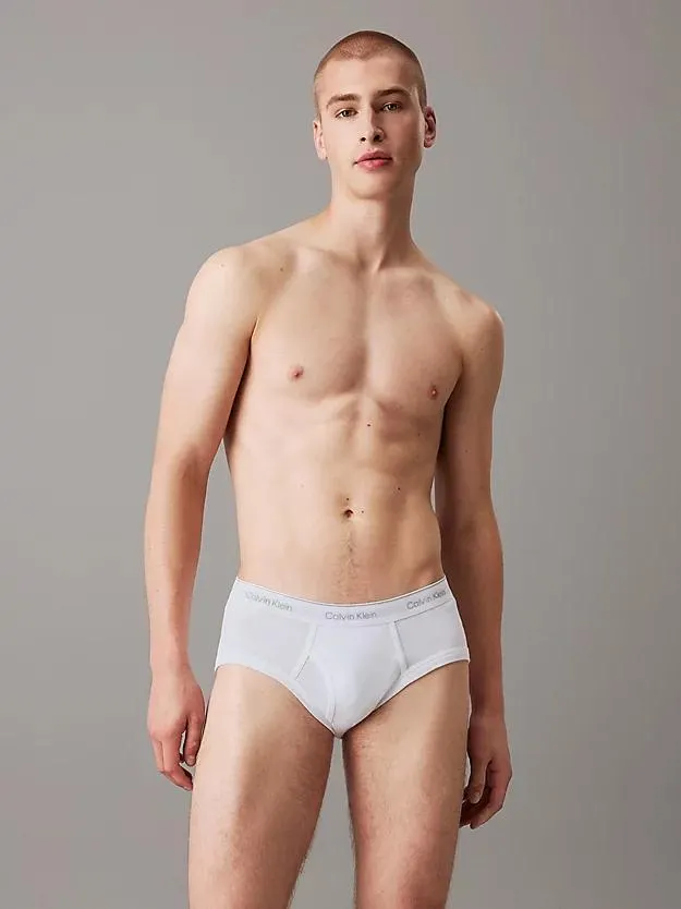 3 Pack Briefs - Cotton Classics
