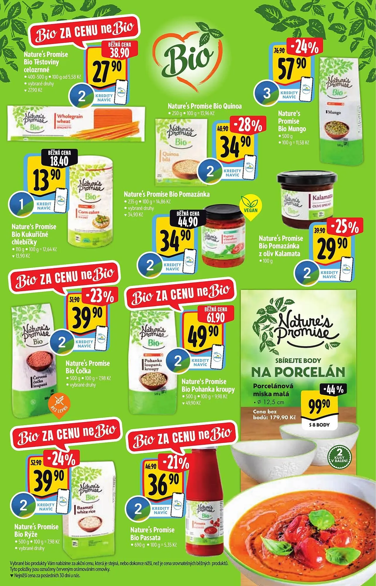 Albert leták - 15. ledna 11. února 2025 - Page 27