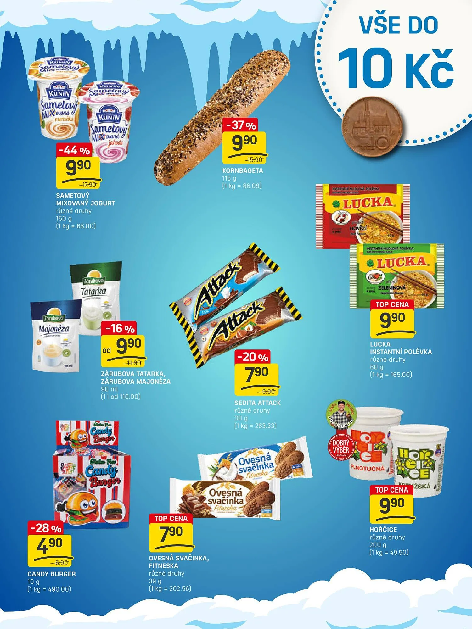 Flop leták - 14. ledna 20. ledna 2026 - Page 3