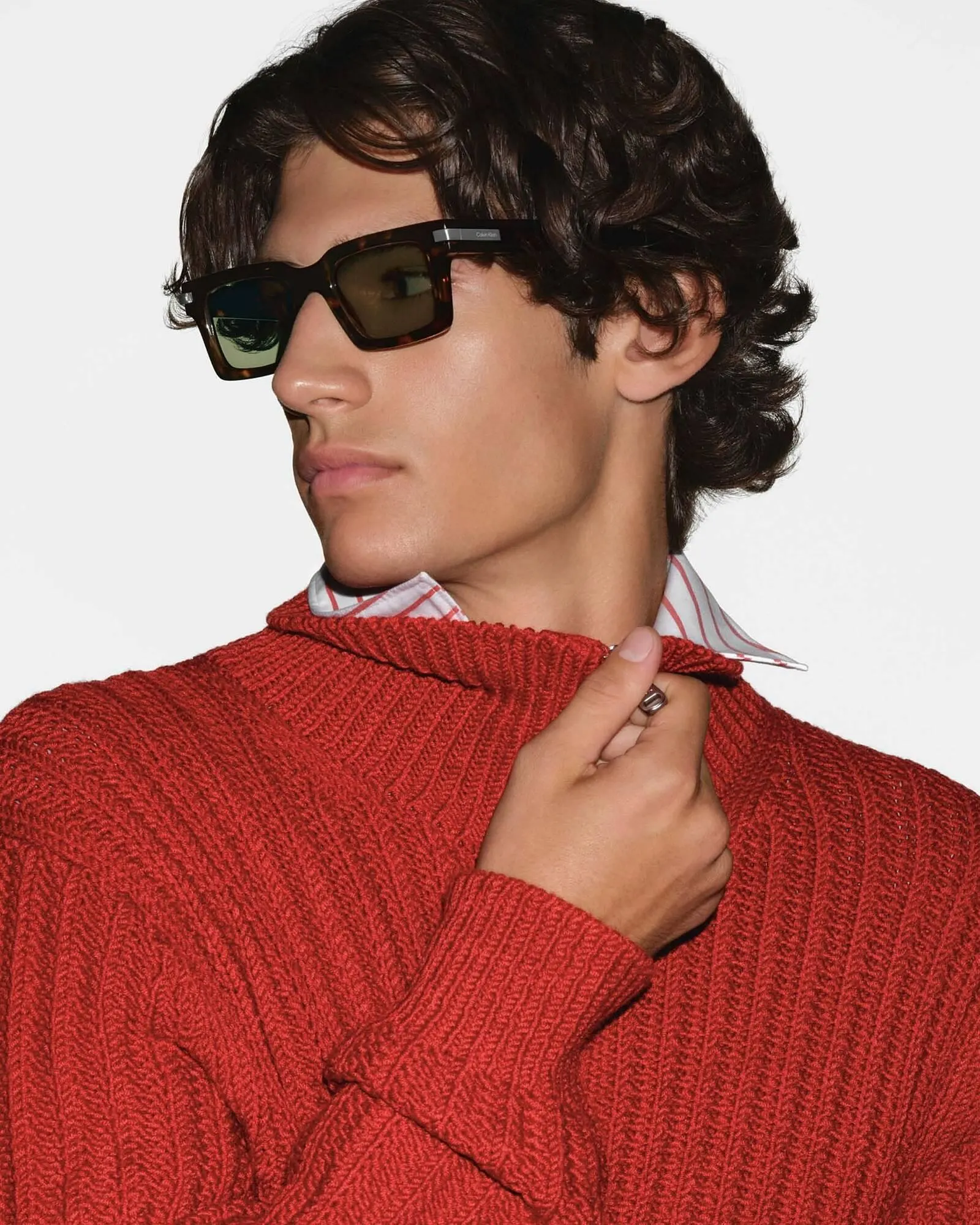 Calvin Klein leták - 4. února 17. února 2025 - Page 1