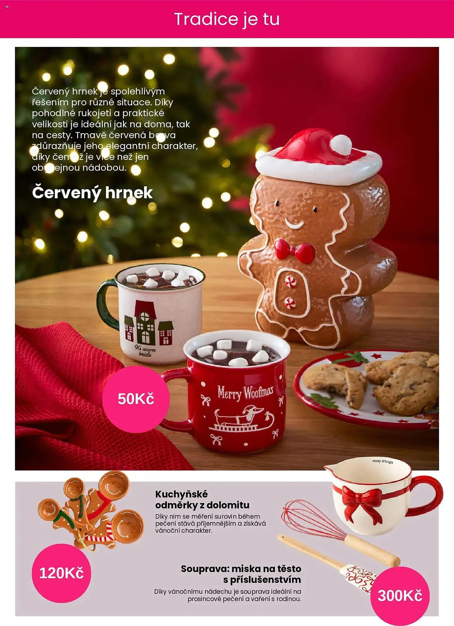 Pepco leták - 6. listopadu 12. listopadu 2025 - Page 10