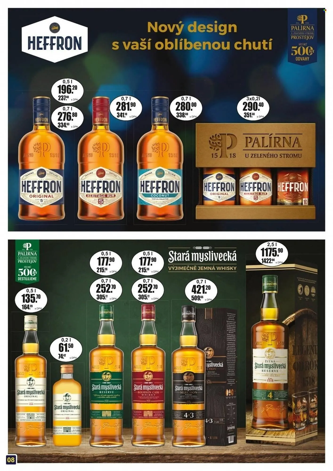 Adam leták - 1. prosince 31. prosince 2025 - Page 8