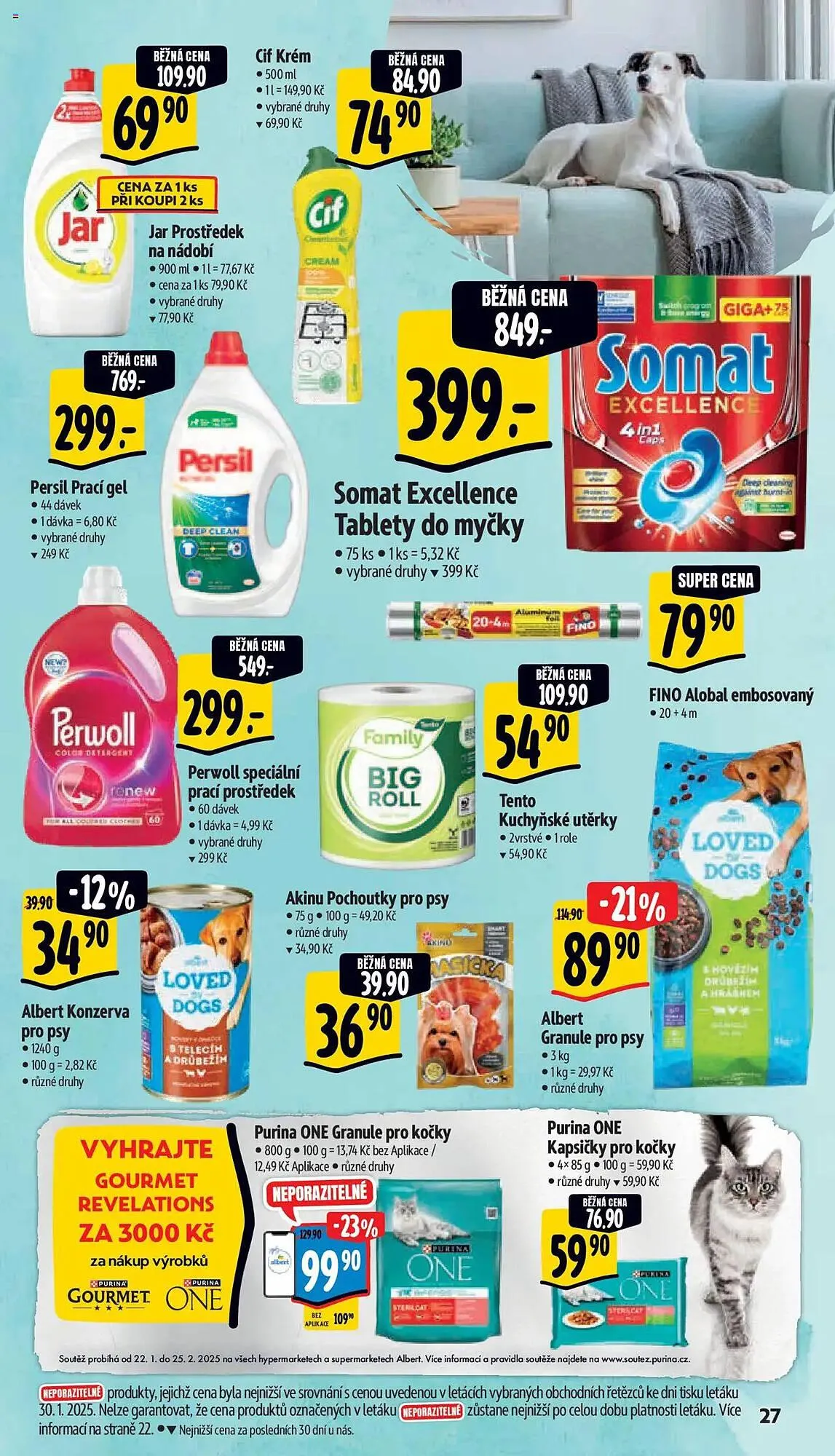 Albert leták - 5. února 11. února 2025 - Page 35