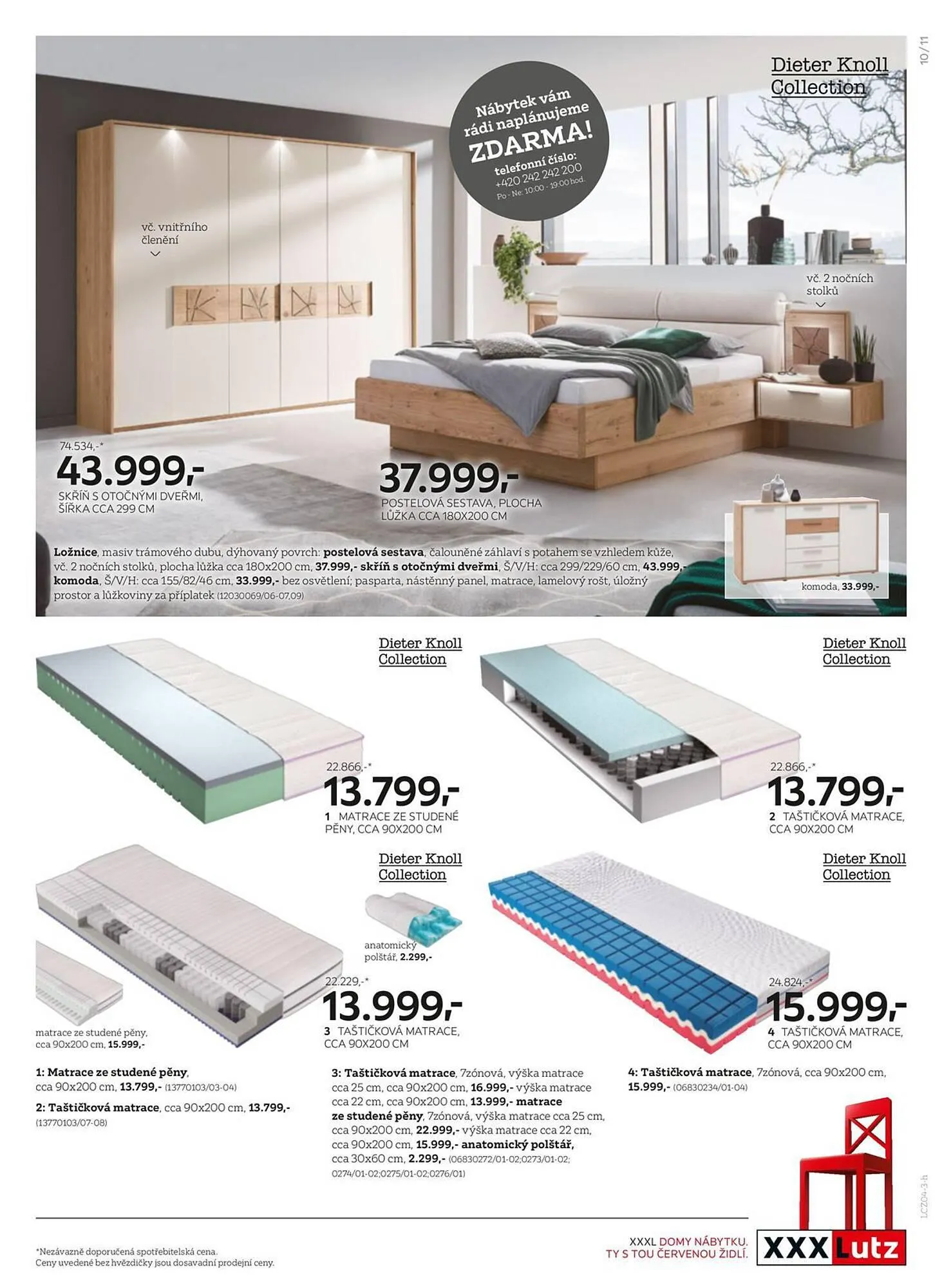 XXXLutz leták - 22. září 28. února 2024 - Page 11