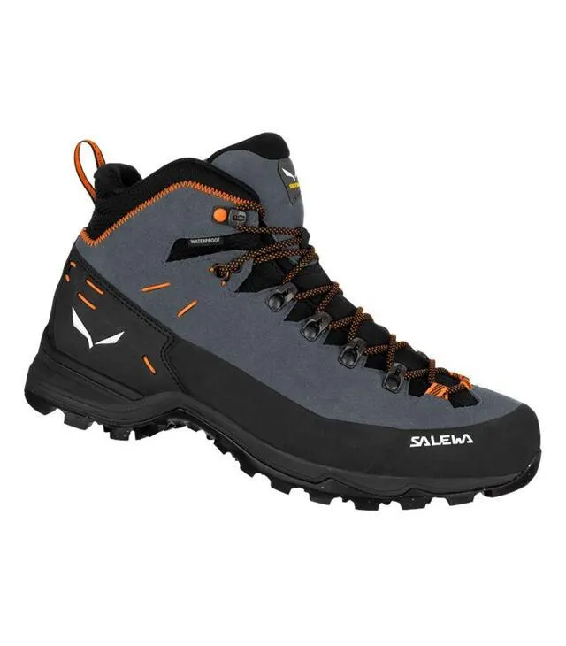 Boty SALEWA ALP MATE WINTER MID WP M Man