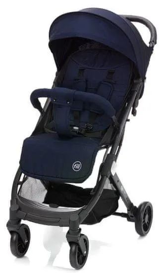 Fillikid Styler blue melange - rozbaleno